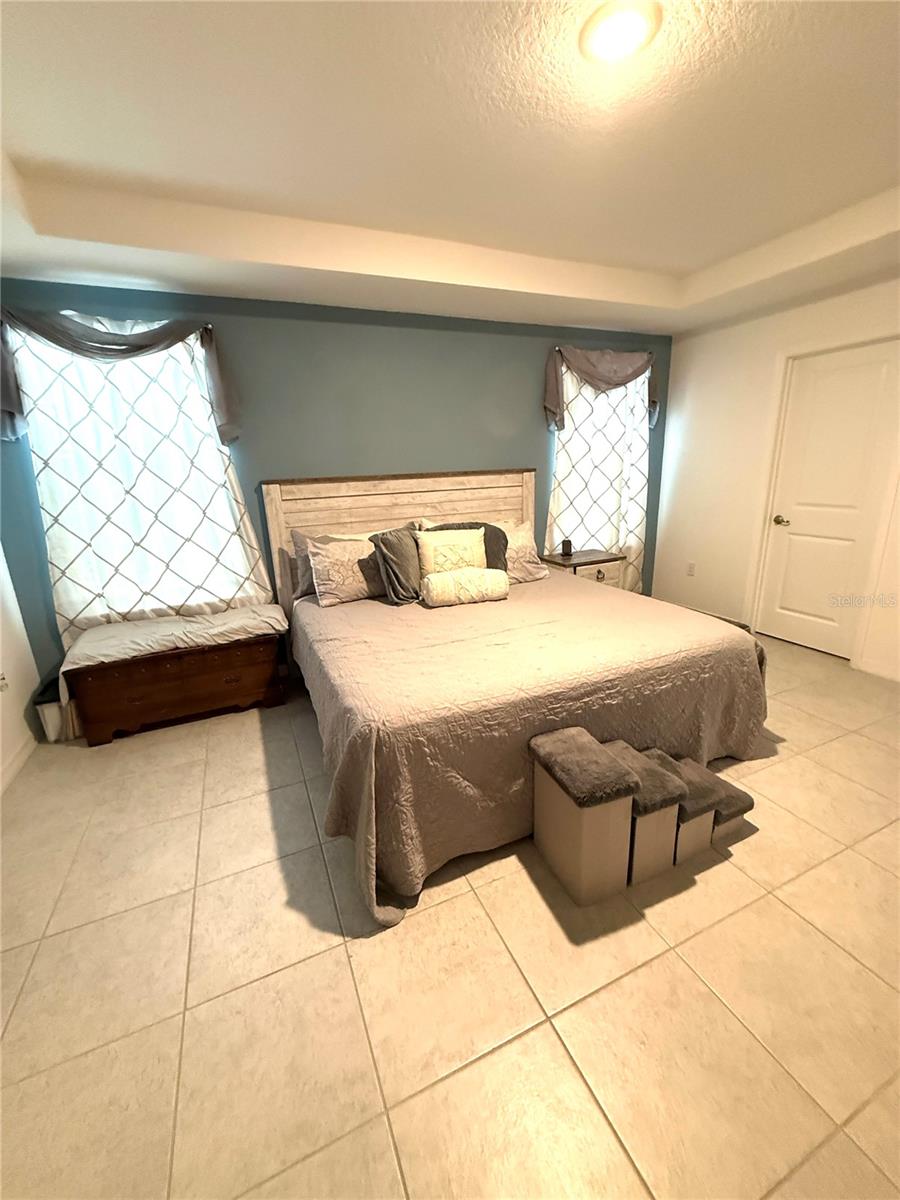 VILLA PASS PHASE 1 - Residential