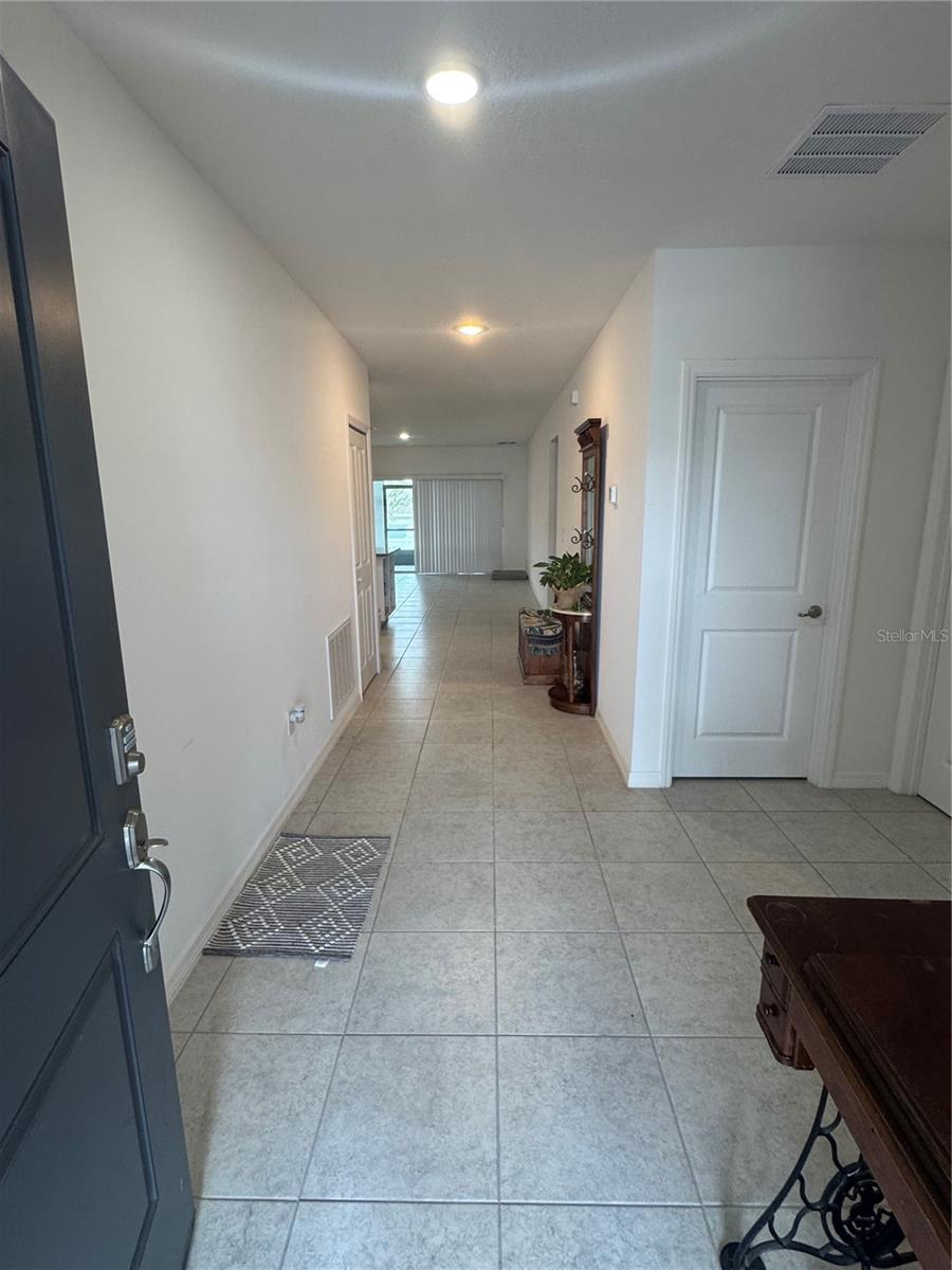 VILLA PASS PHASE 1 - Residential