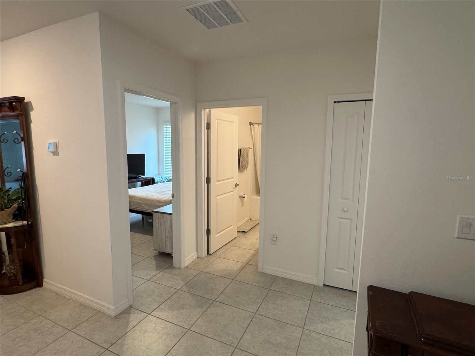 VILLA PASS PHASE 1 - Residential