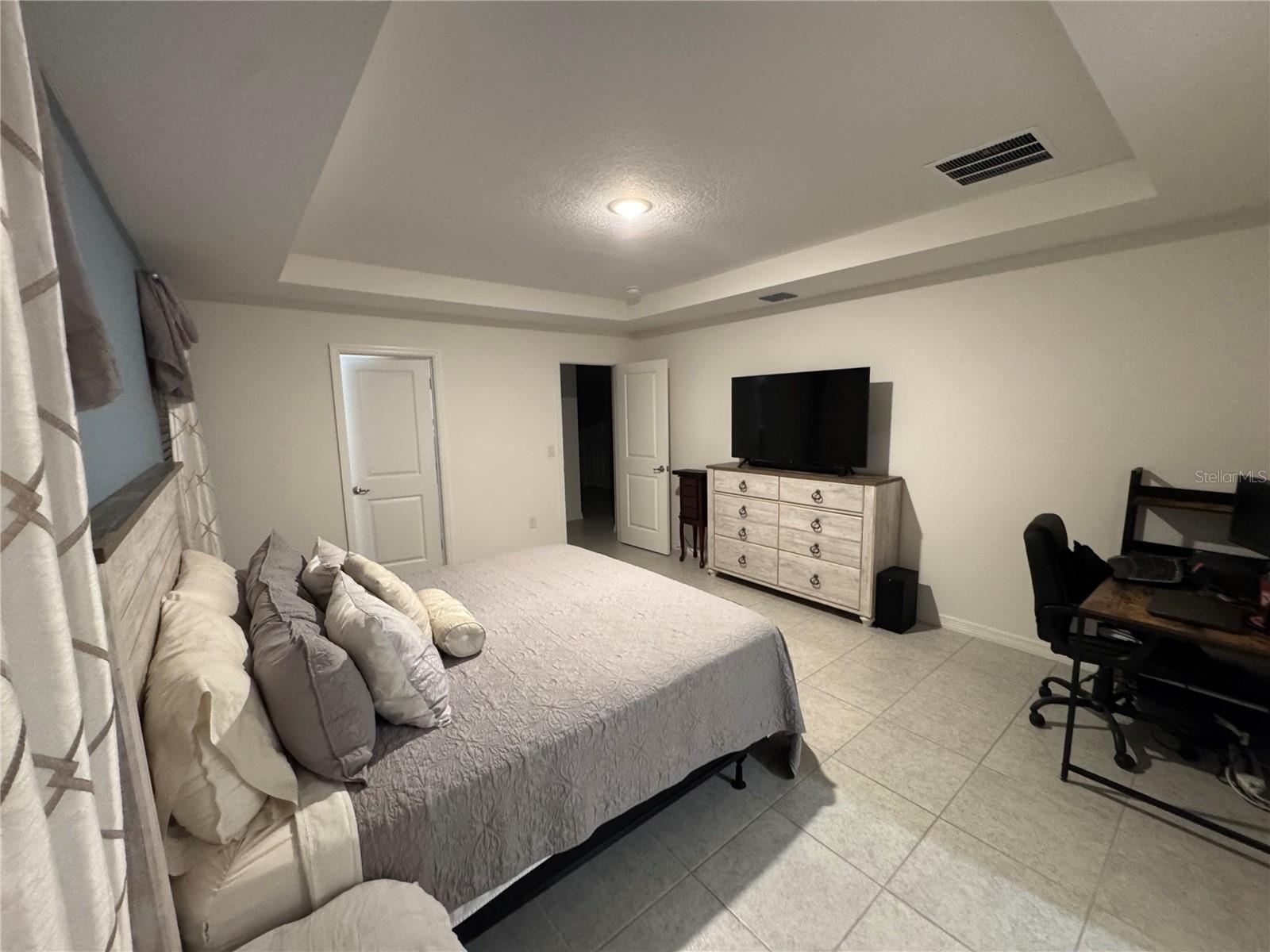 VILLA PASS PHASE 1 - Residential