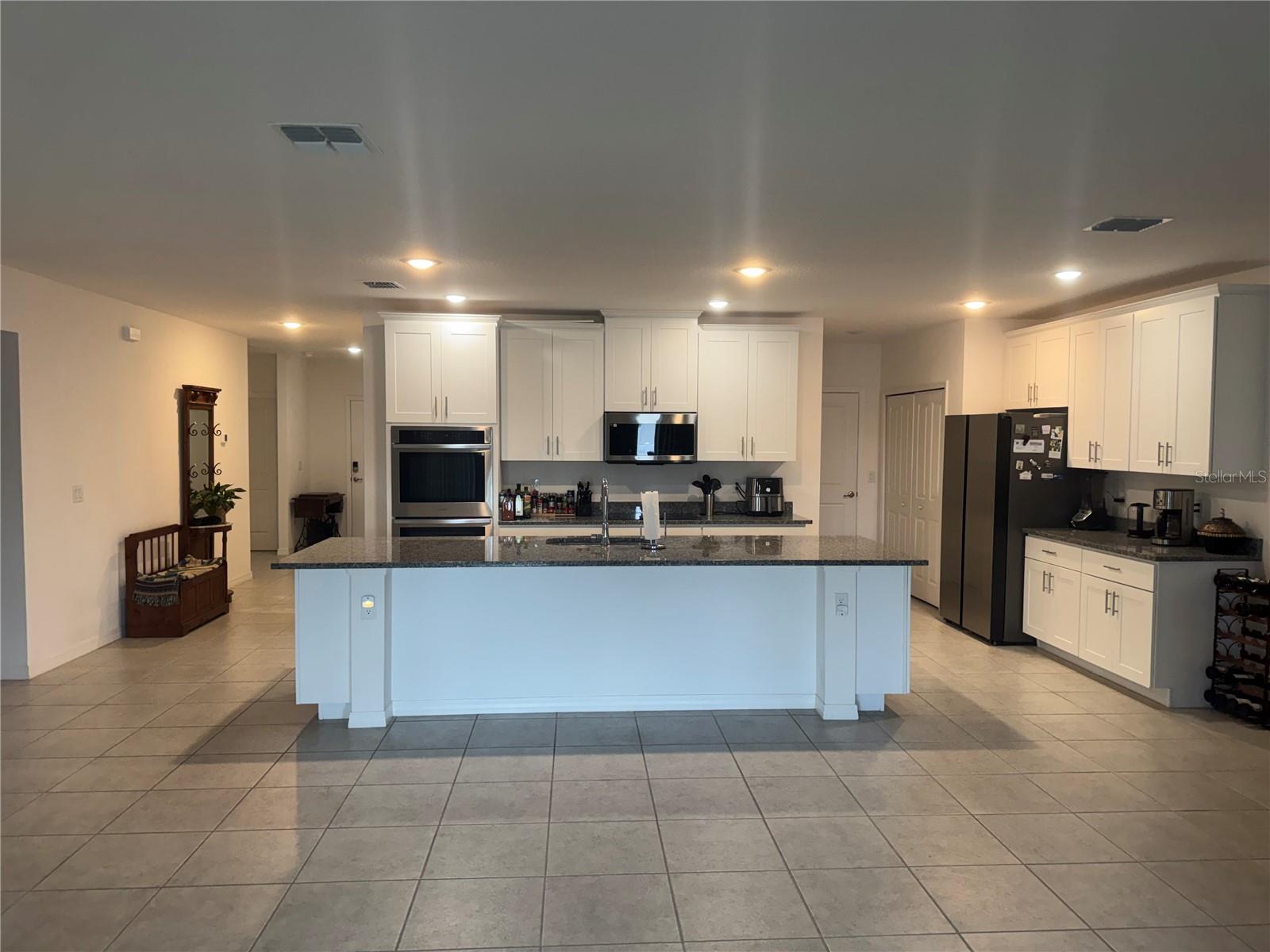 VILLA PASS PHASE 1 - Residential