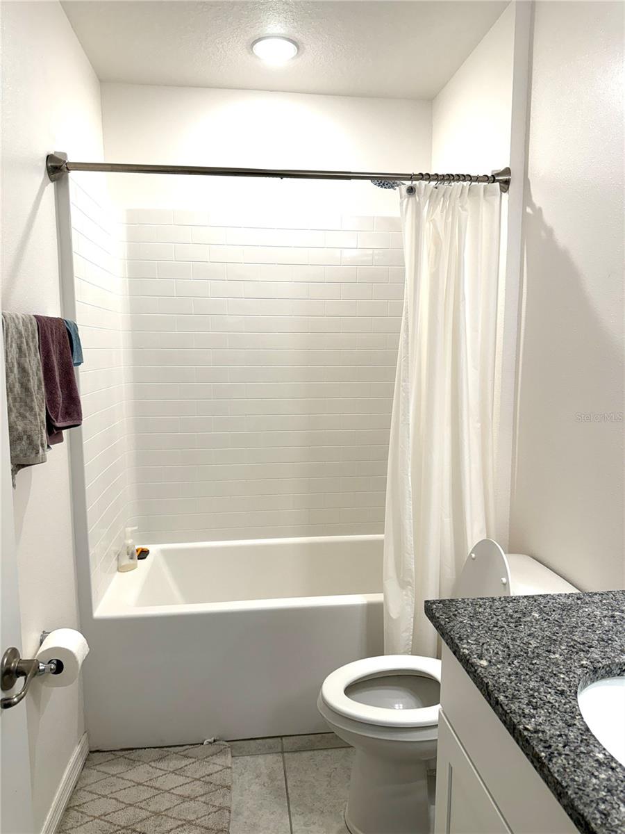 VILLA PASS PHASE 1 - Residential