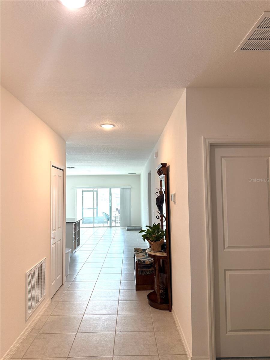 VILLA PASS PHASE 1 - Residential