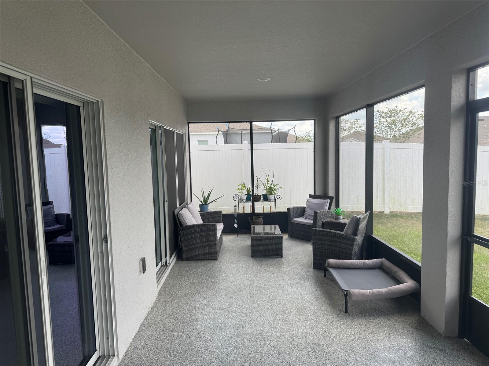 VILLA PASS PHASE 1 - Residential