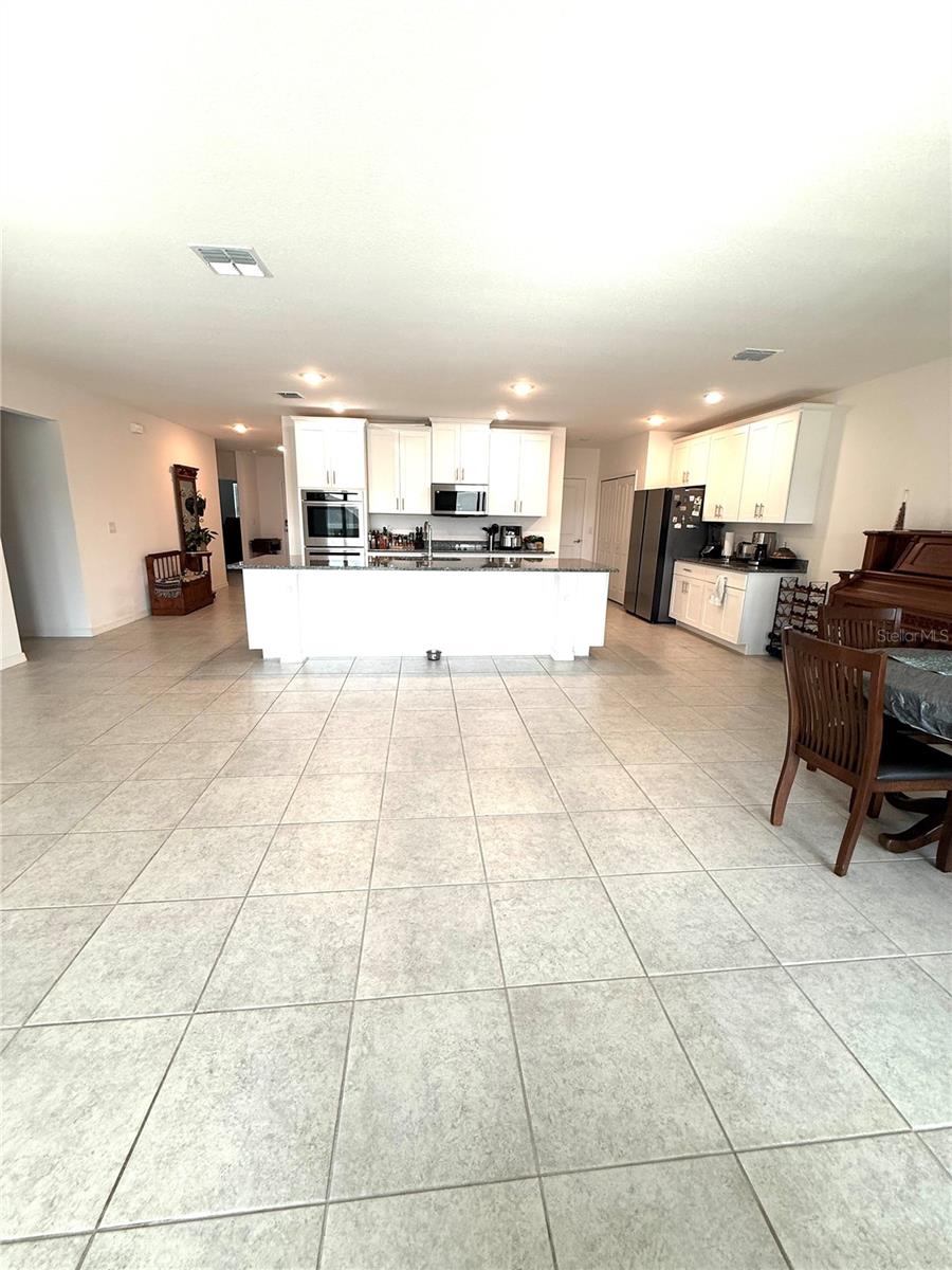 VILLA PASS PHASE 1 - Residential