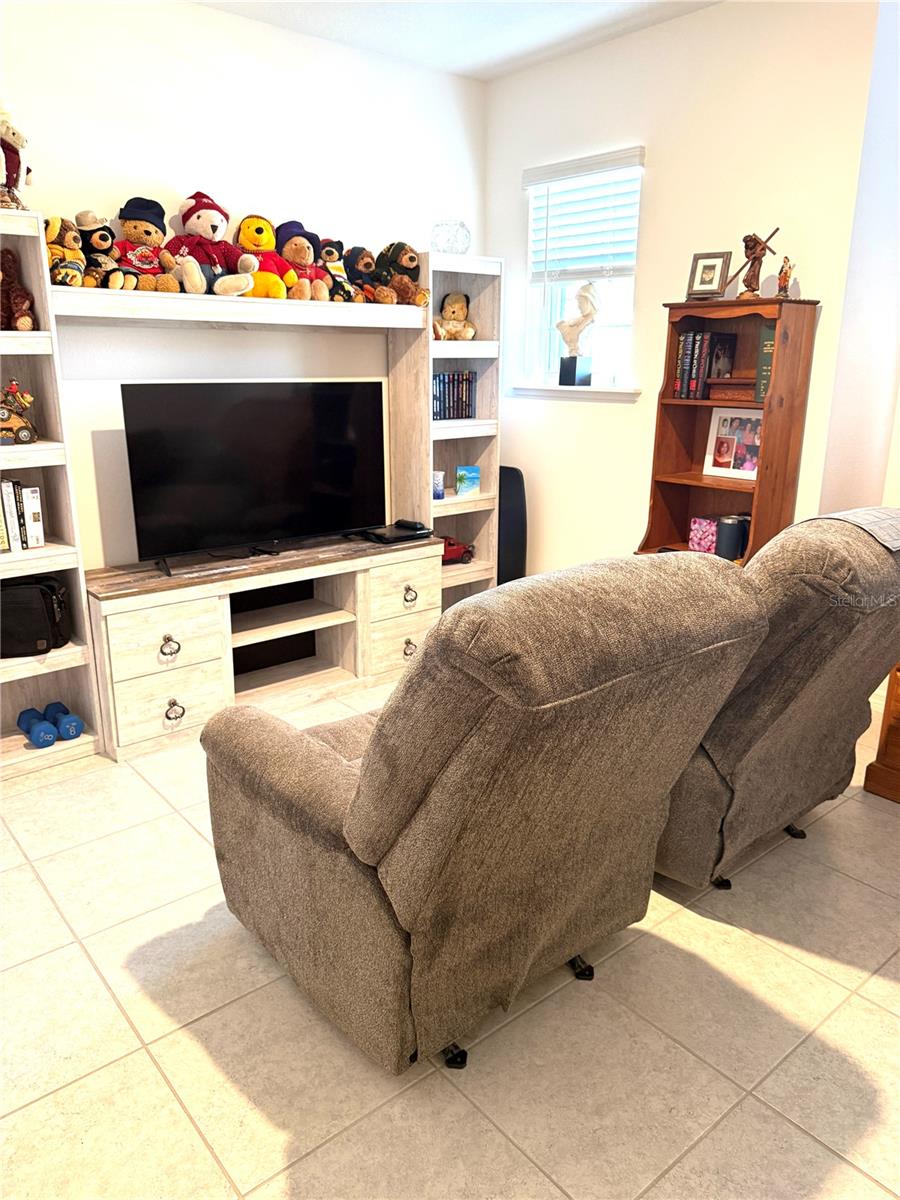 VILLA PASS PHASE 1 - Residential