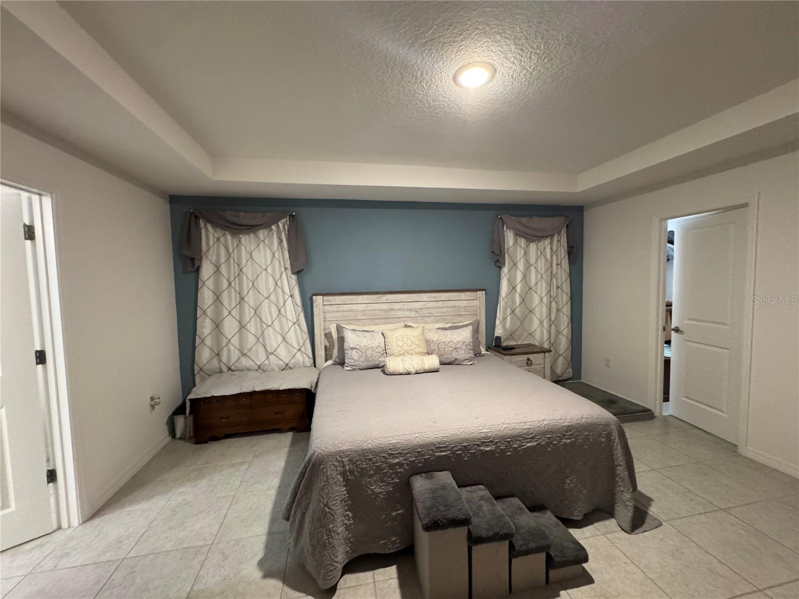 VILLA PASS PHASE 1 - Residential