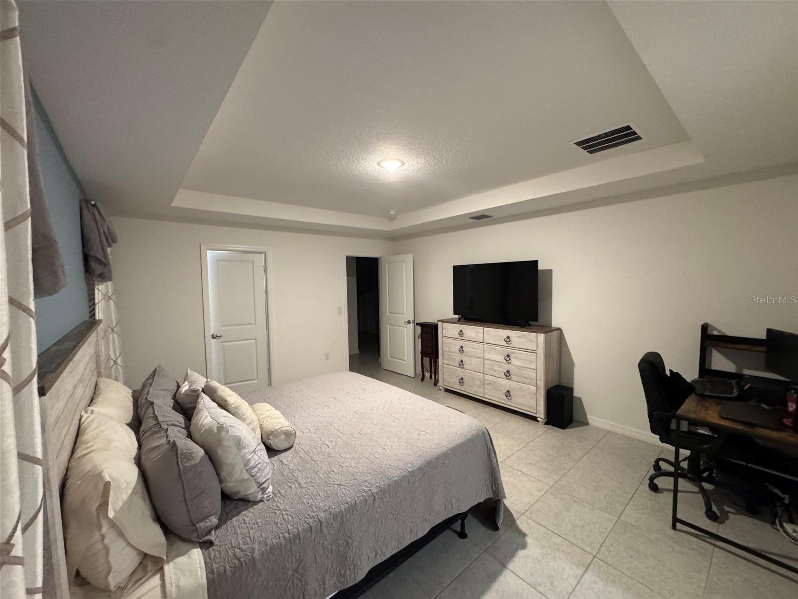 VILLA PASS PHASE 1 - Residential