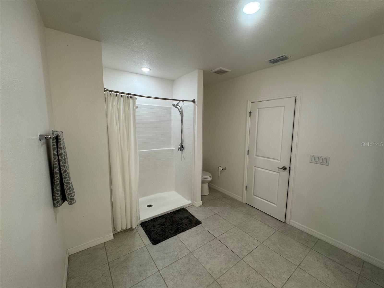 VILLA PASS PHASE 1 - Residential