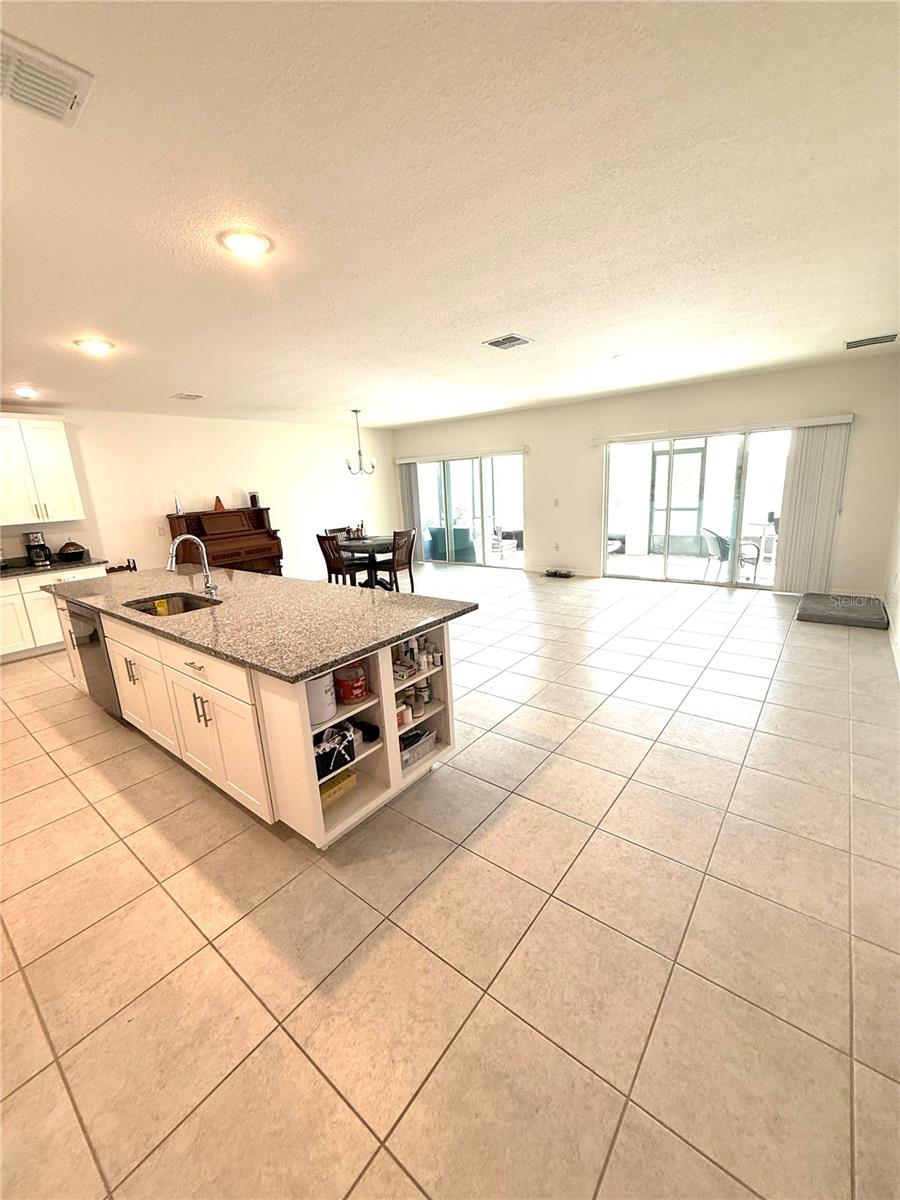 VILLA PASS PHASE 1 - Residential