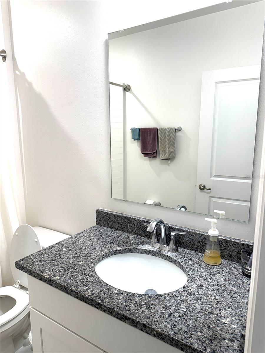 VILLA PASS PHASE 1 - Residential