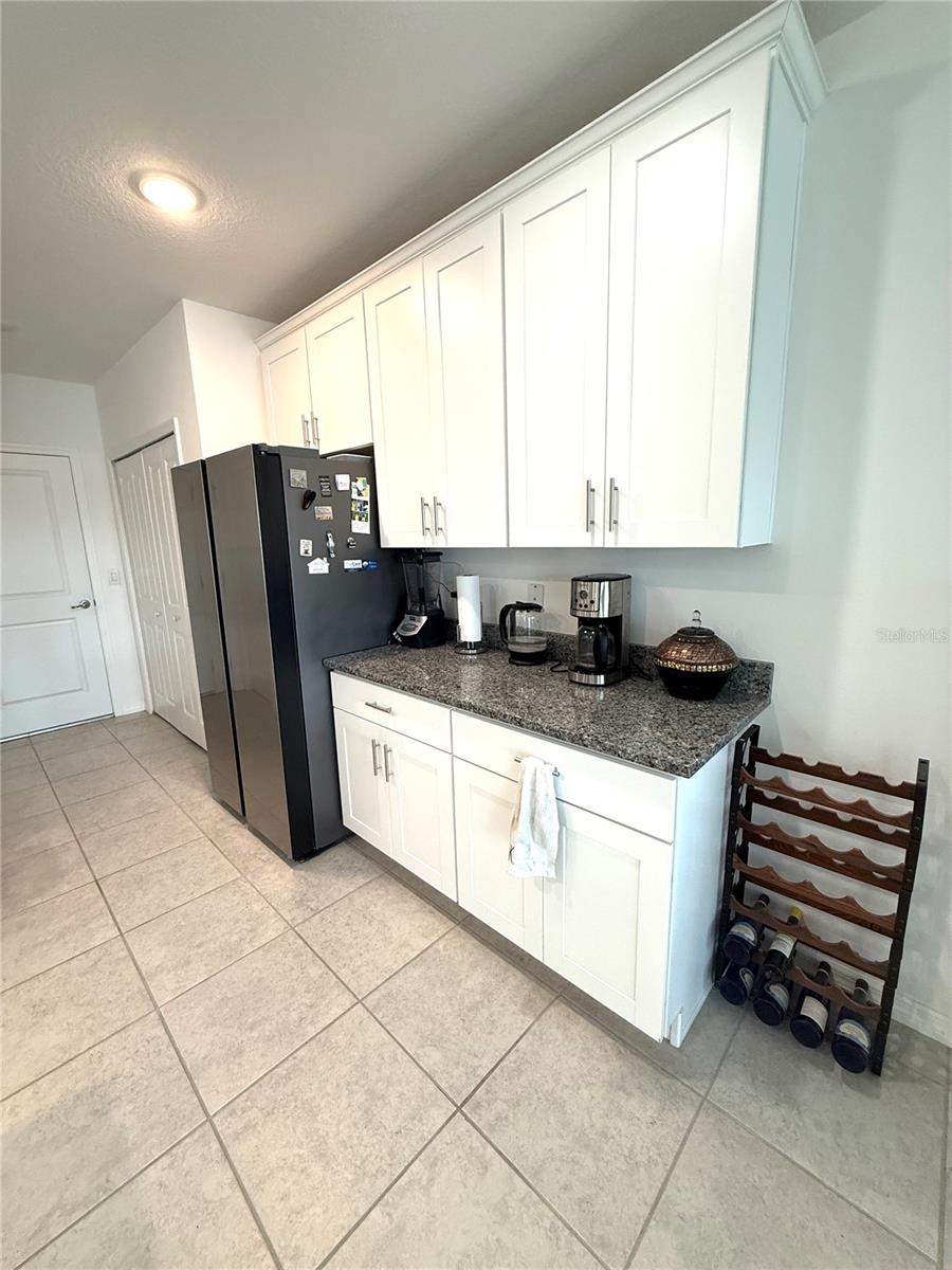 VILLA PASS PHASE 1 - Residential