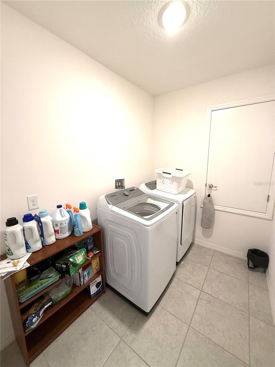 VILLA PASS PHASE 1 - Residential