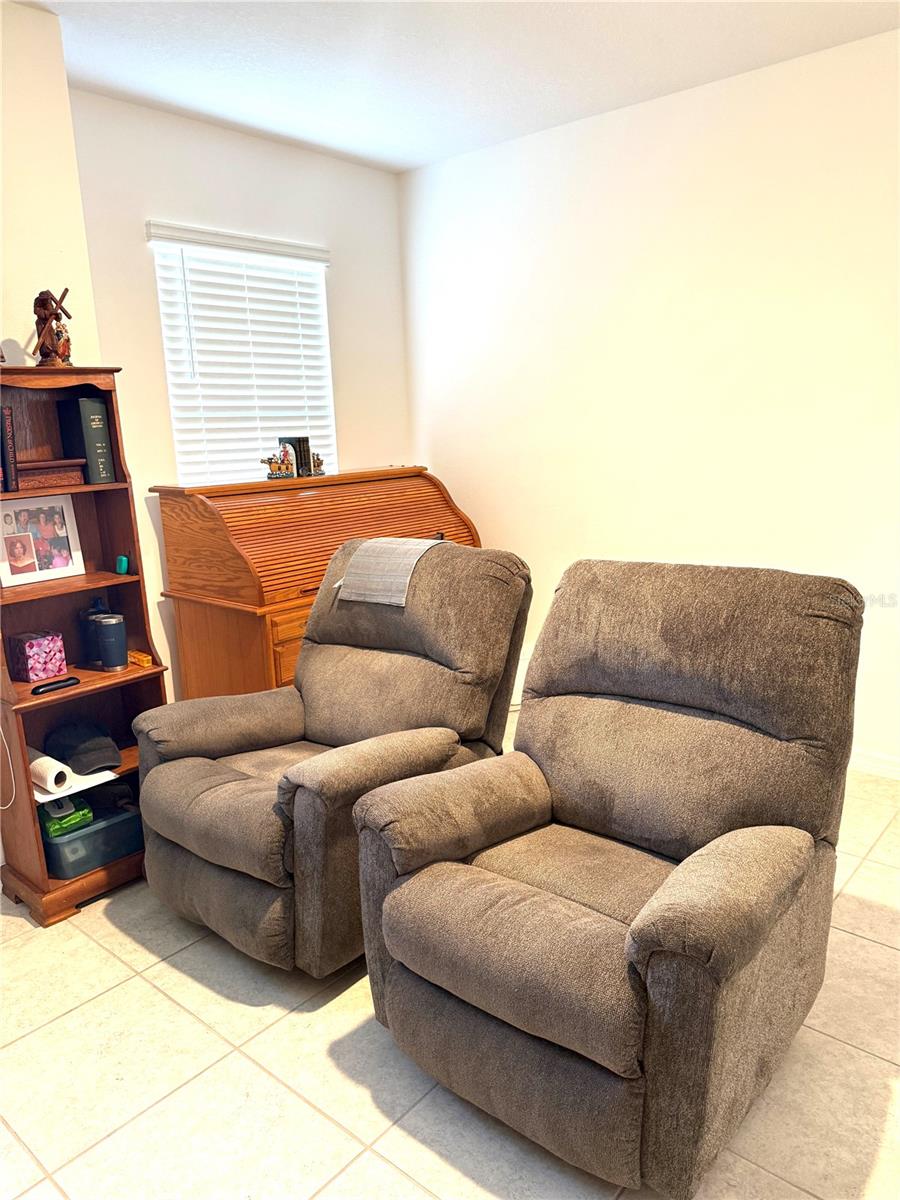 VILLA PASS PHASE 1 - Residential