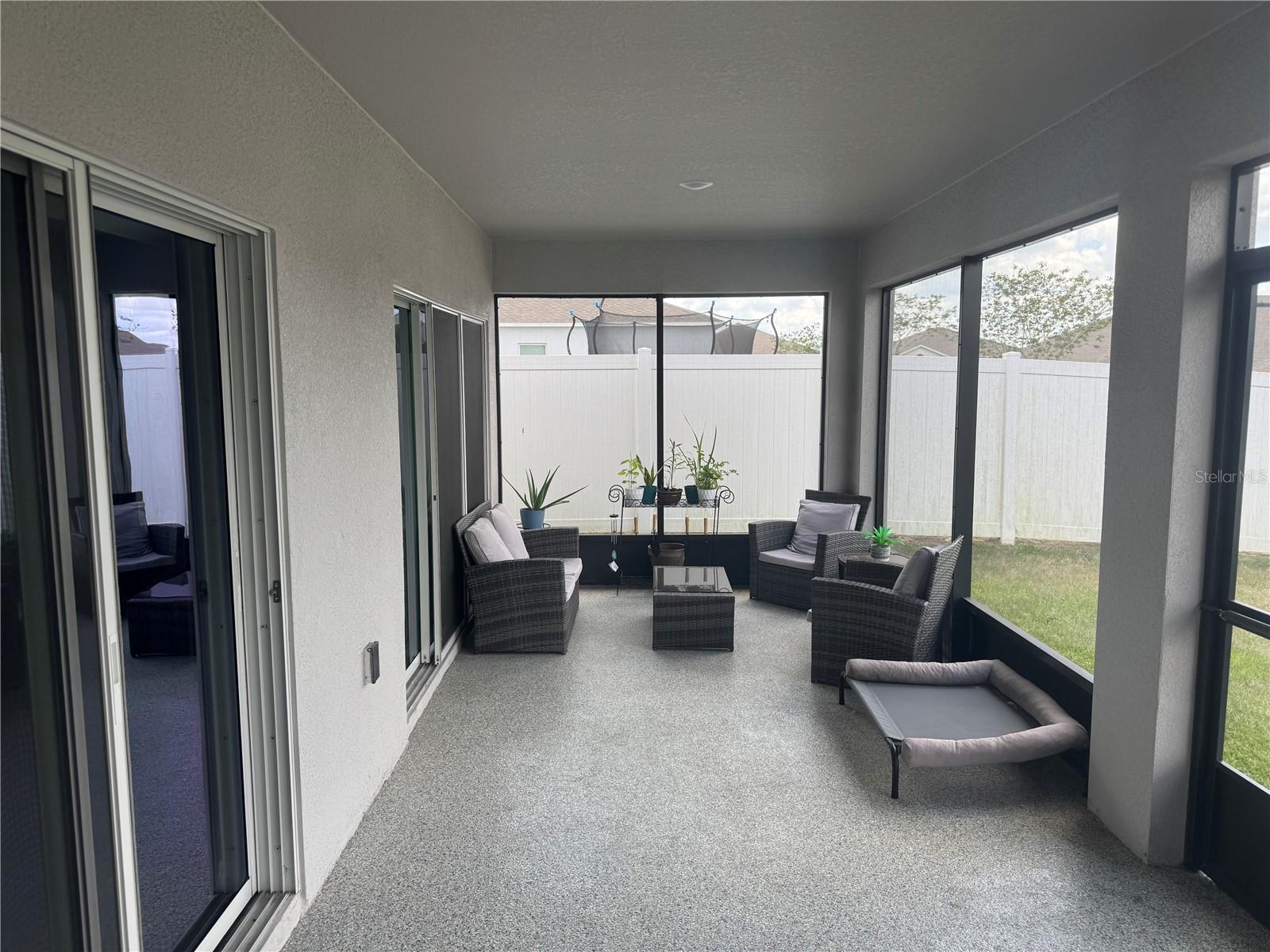 VILLA PASS PHASE 1 - Residential