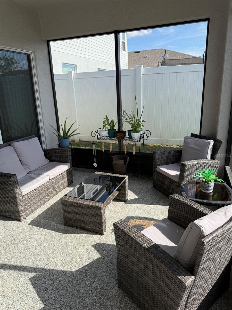 VILLA PASS PHASE 1 - Residential