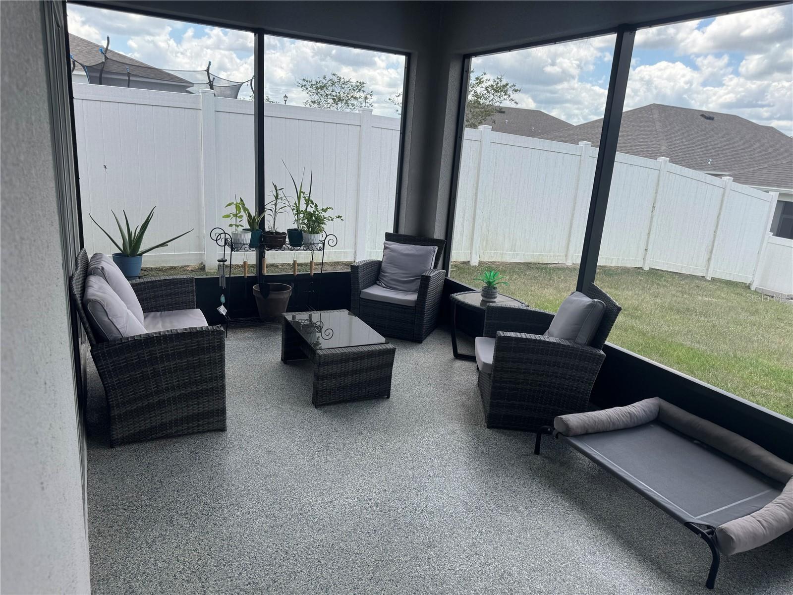 VILLA PASS PHASE 1 - Residential