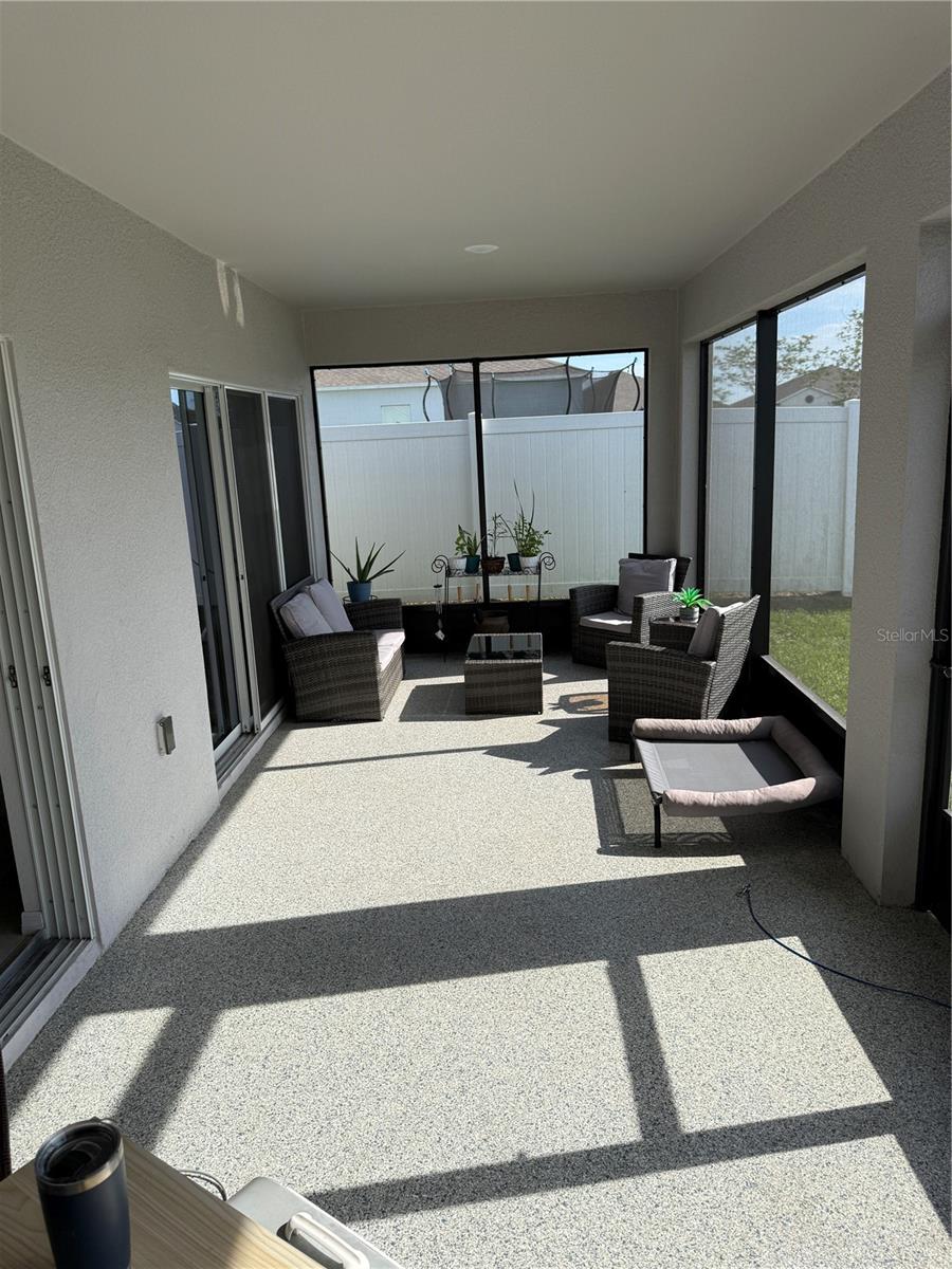 VILLA PASS PHASE 1 - Residential