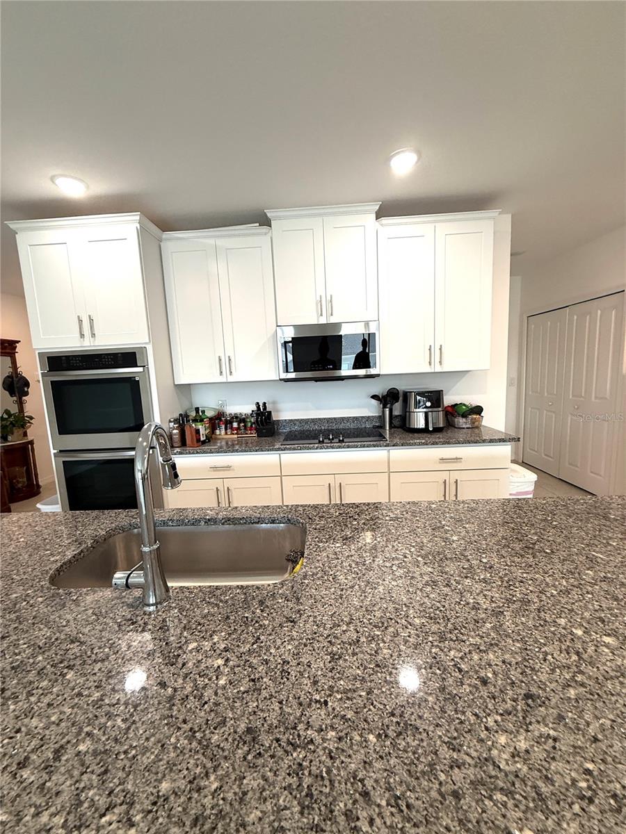 VILLA PASS PHASE 1 - Residential