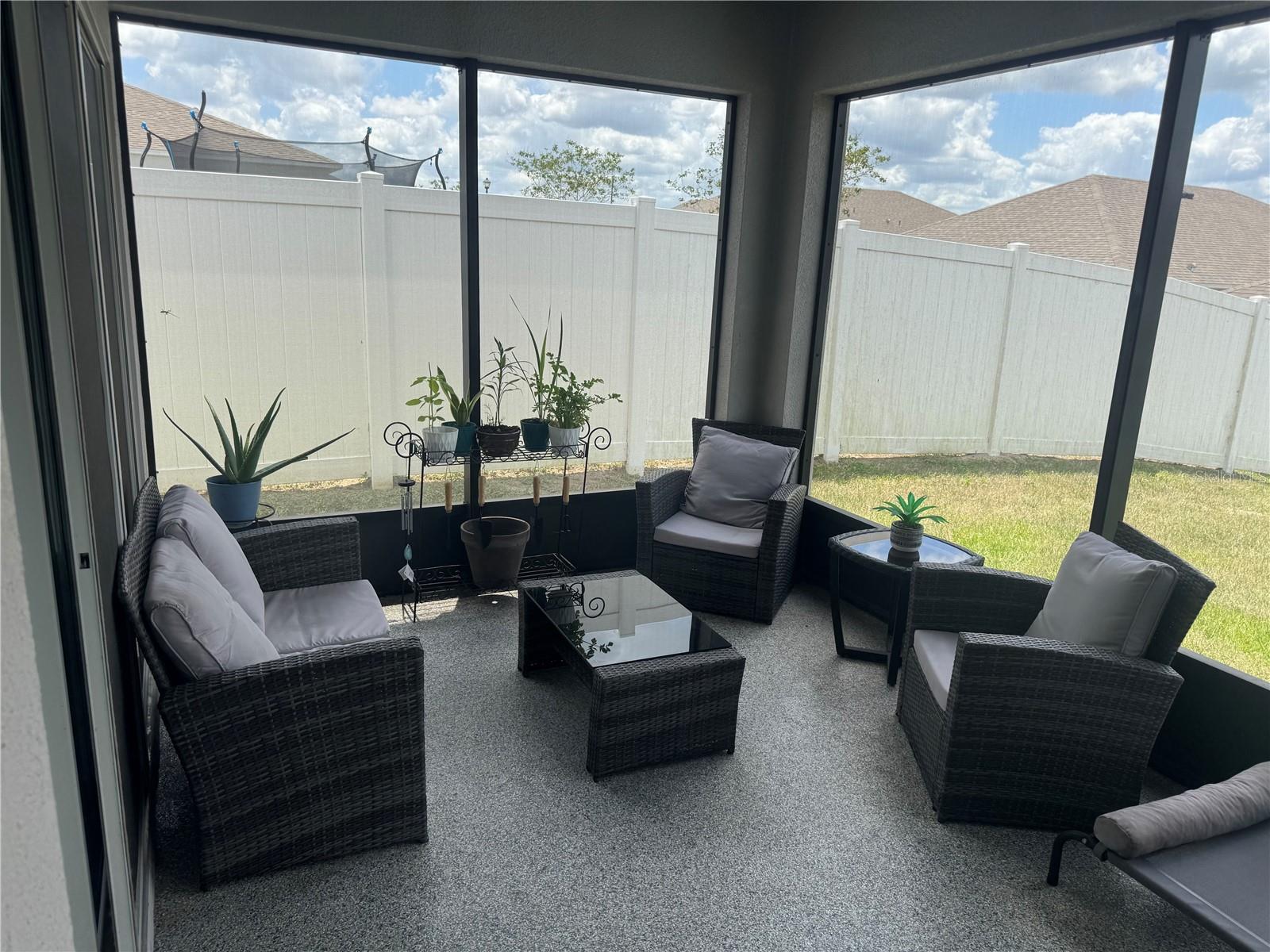 VILLA PASS PHASE 1 - Residential