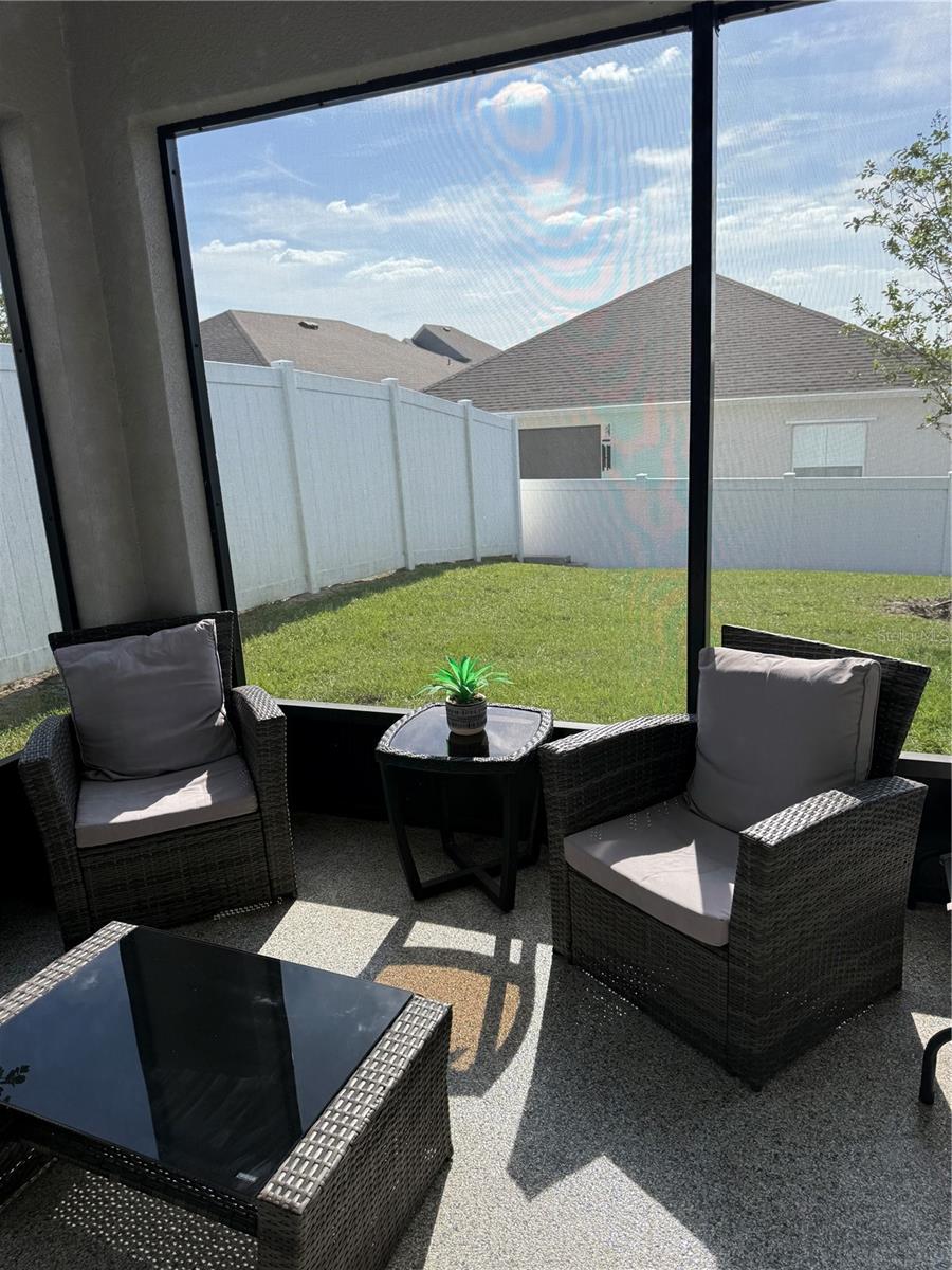 VILLA PASS PHASE 1 - Residential