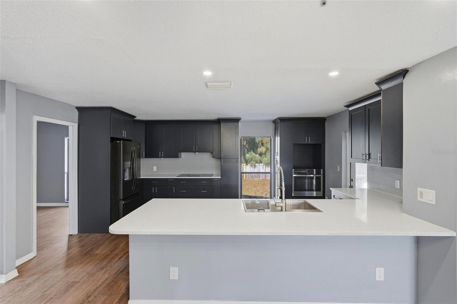 SEMINOLE REC - Residential