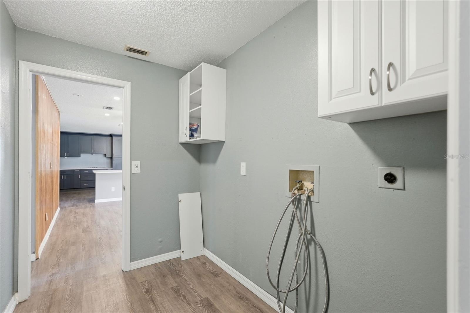 SEMINOLE REC - Residential