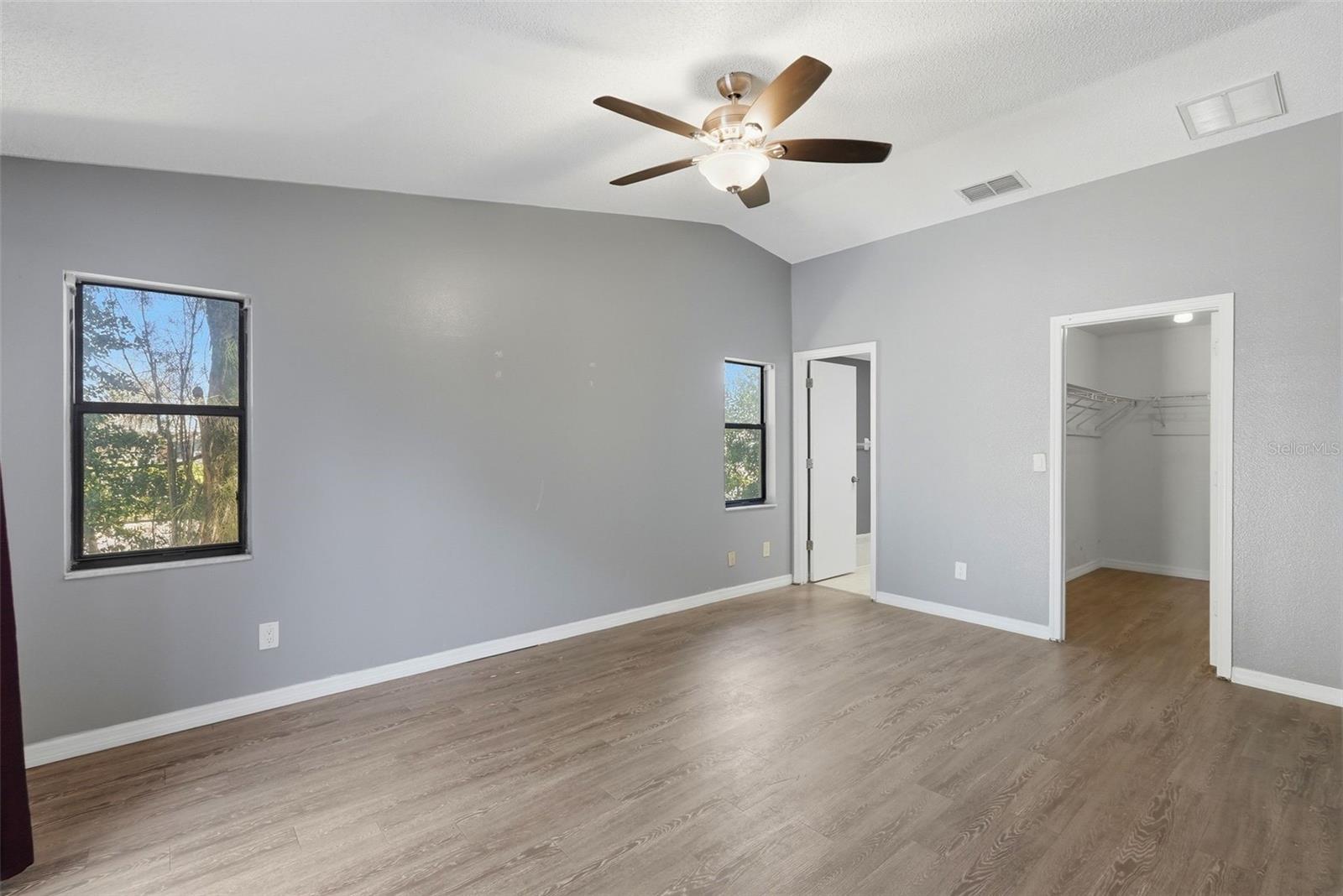 SEMINOLE REC - Residential