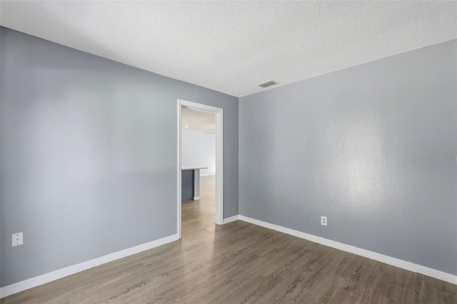 SEMINOLE REC - Residential