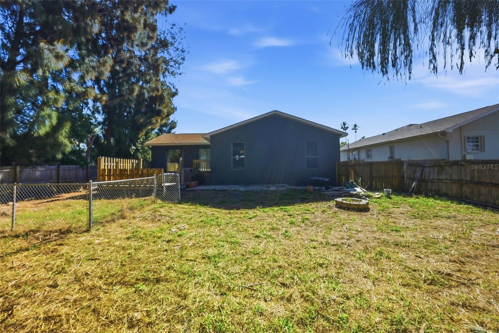 SEMINOLE REC - Residential