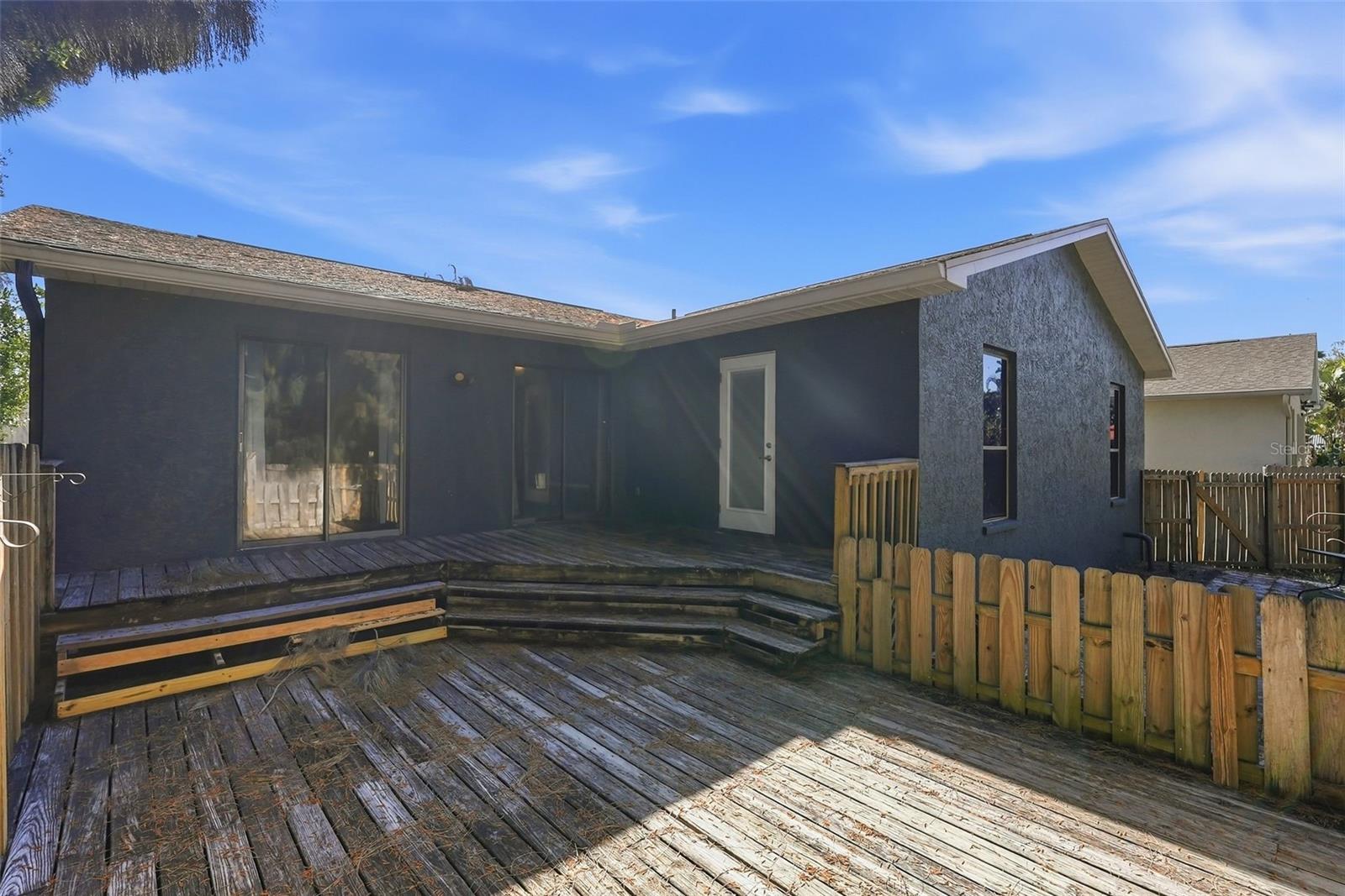 SEMINOLE REC - Residential