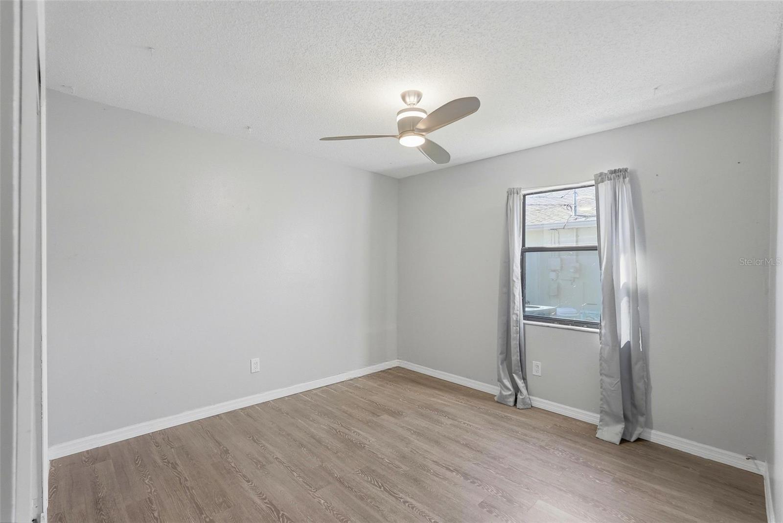 SEMINOLE REC - Residential