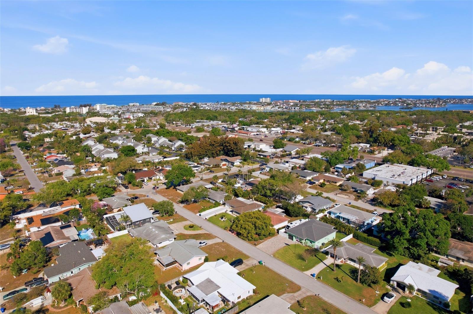 SEMINOLE REC - Residential