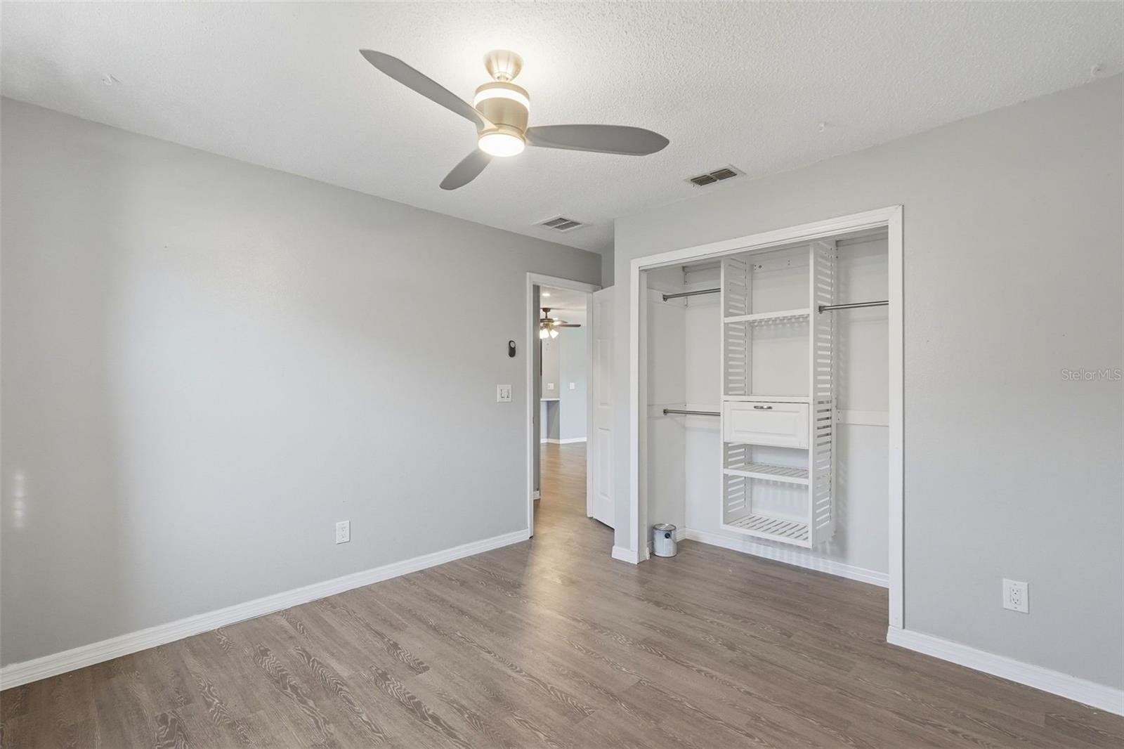 SEMINOLE REC - Residential