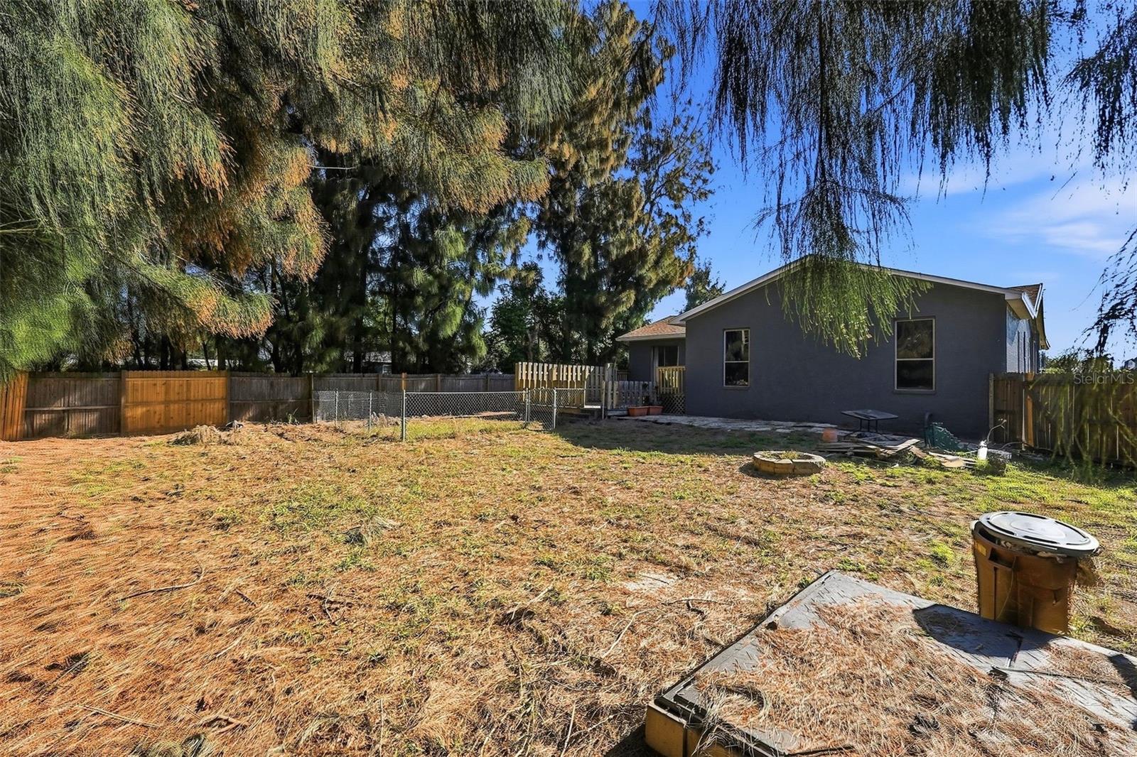 SEMINOLE REC - Residential