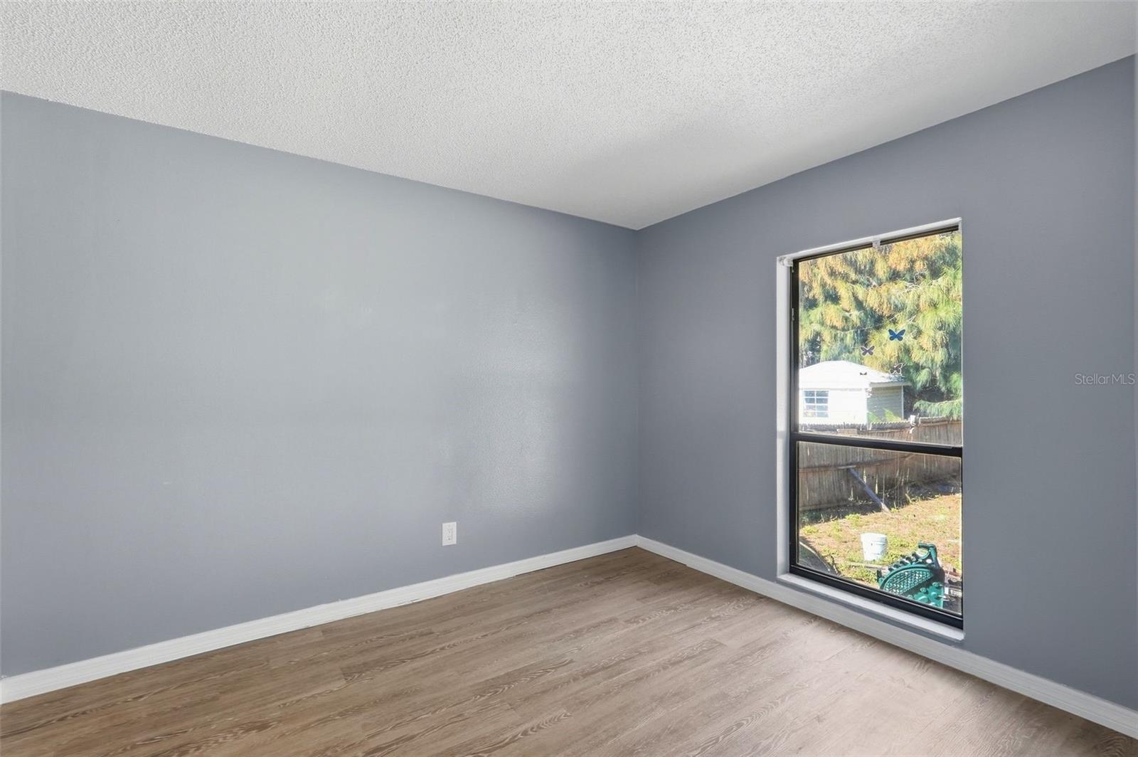 SEMINOLE REC - Residential