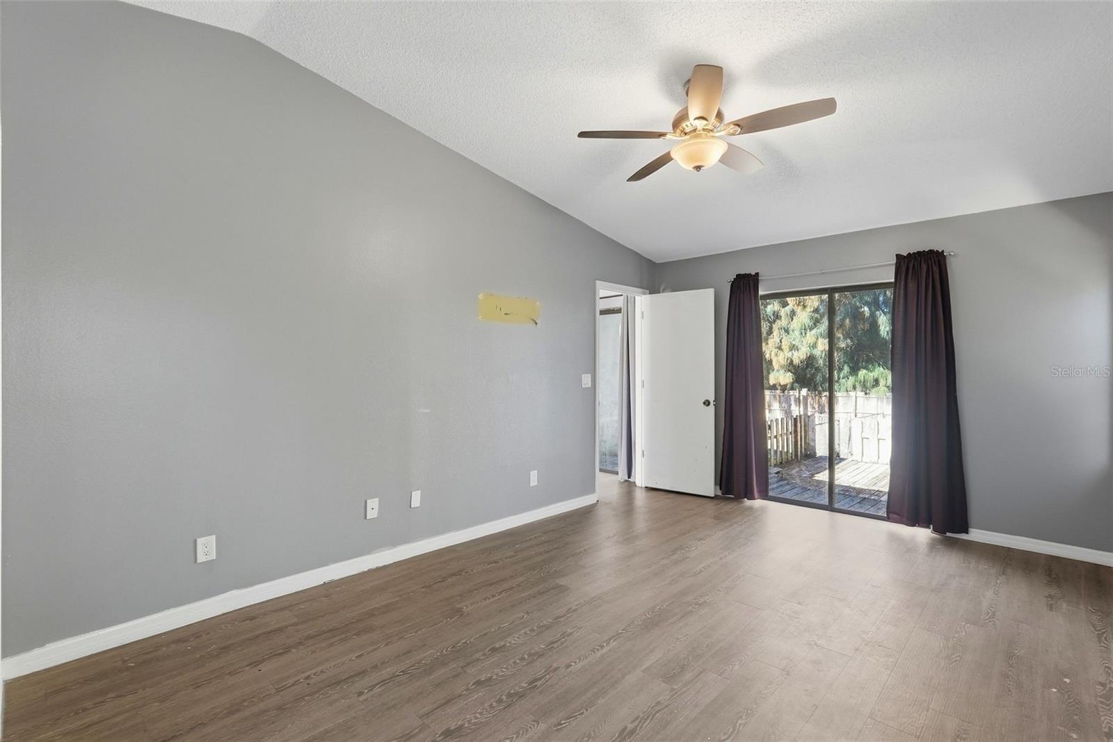 SEMINOLE REC - Residential