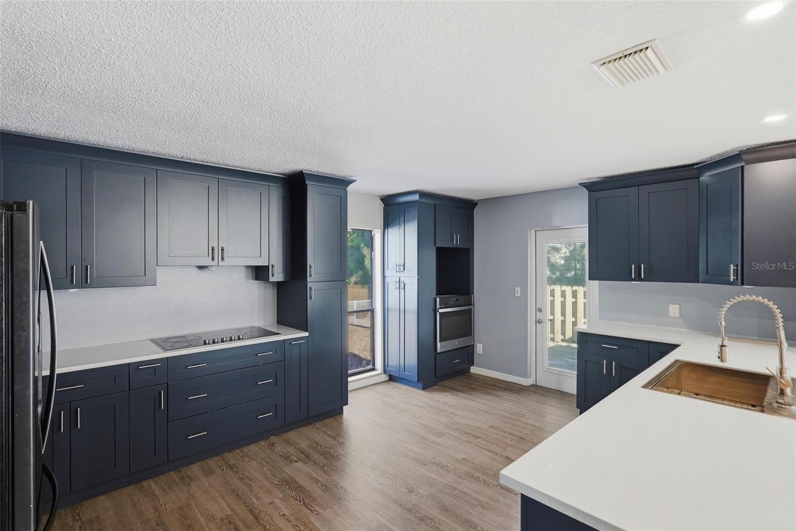 SEMINOLE REC - Residential