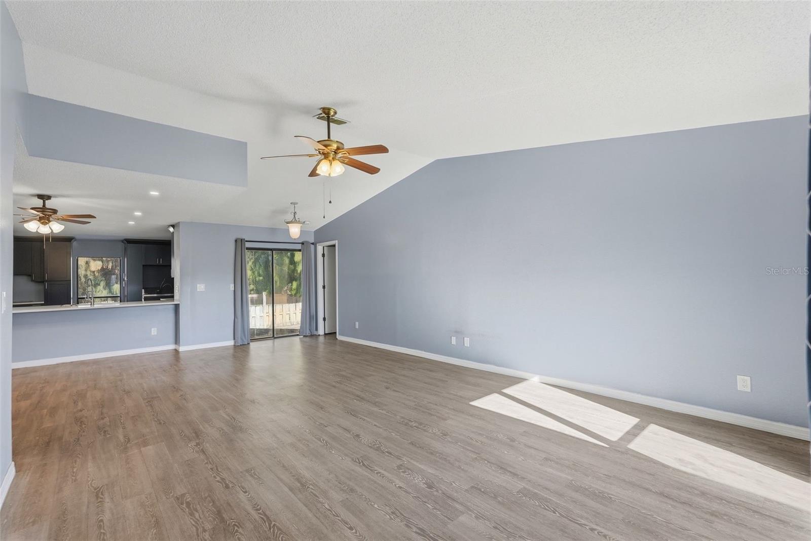 SEMINOLE REC - Residential