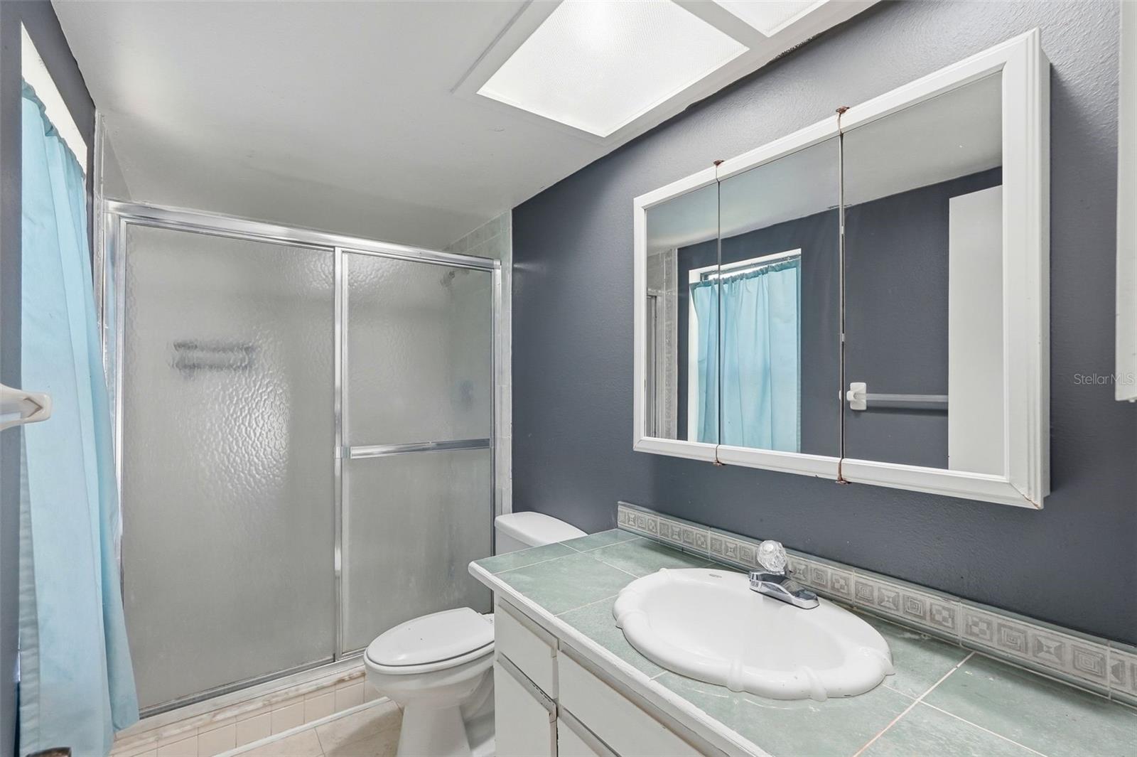 SEMINOLE REC - Residential