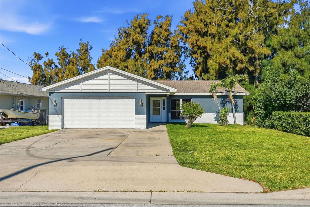 Photo of 11696 Currie Lane, Largo, FL 33774 (MLS # TB8482011)