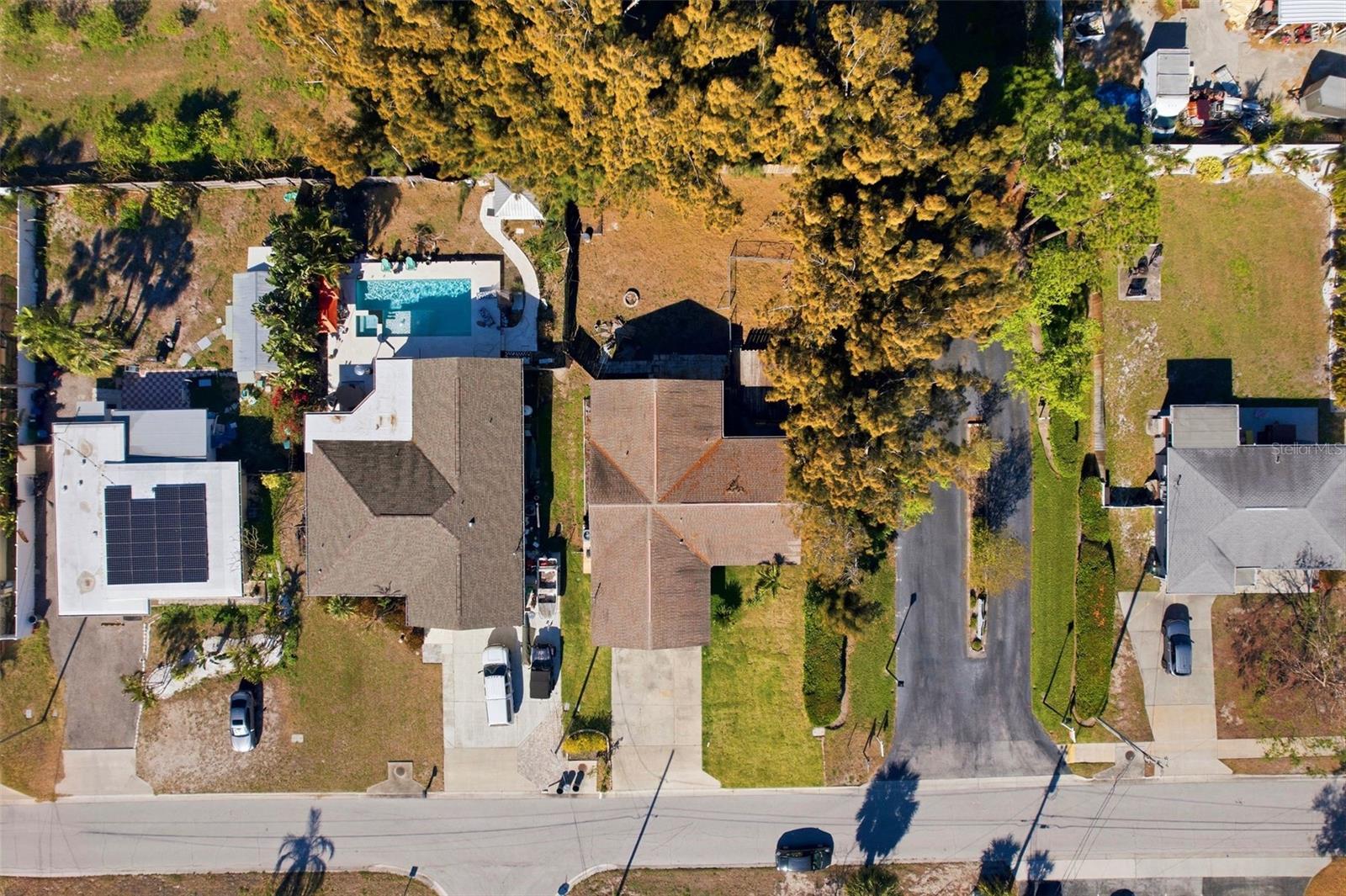 SEMINOLE REC - Residential