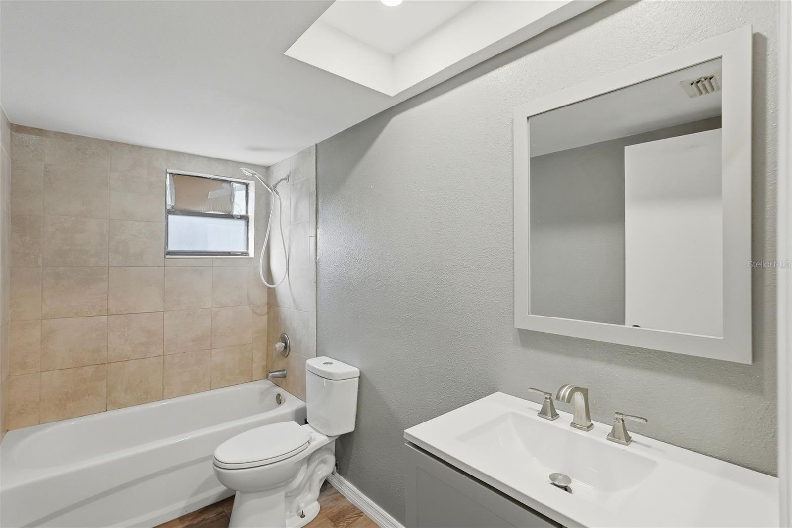 SEMINOLE REC - Residential