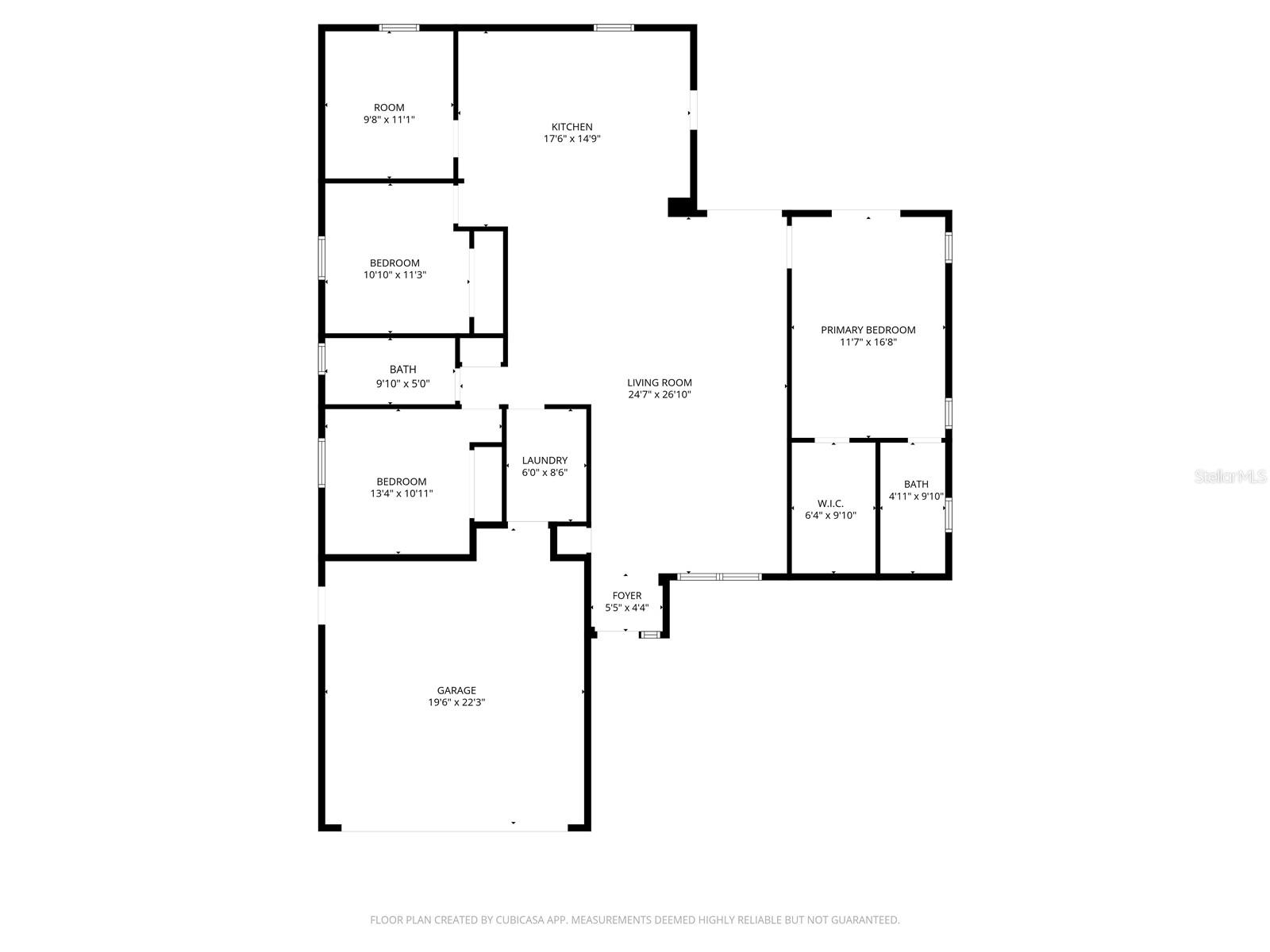 SEMINOLE REC - Residential