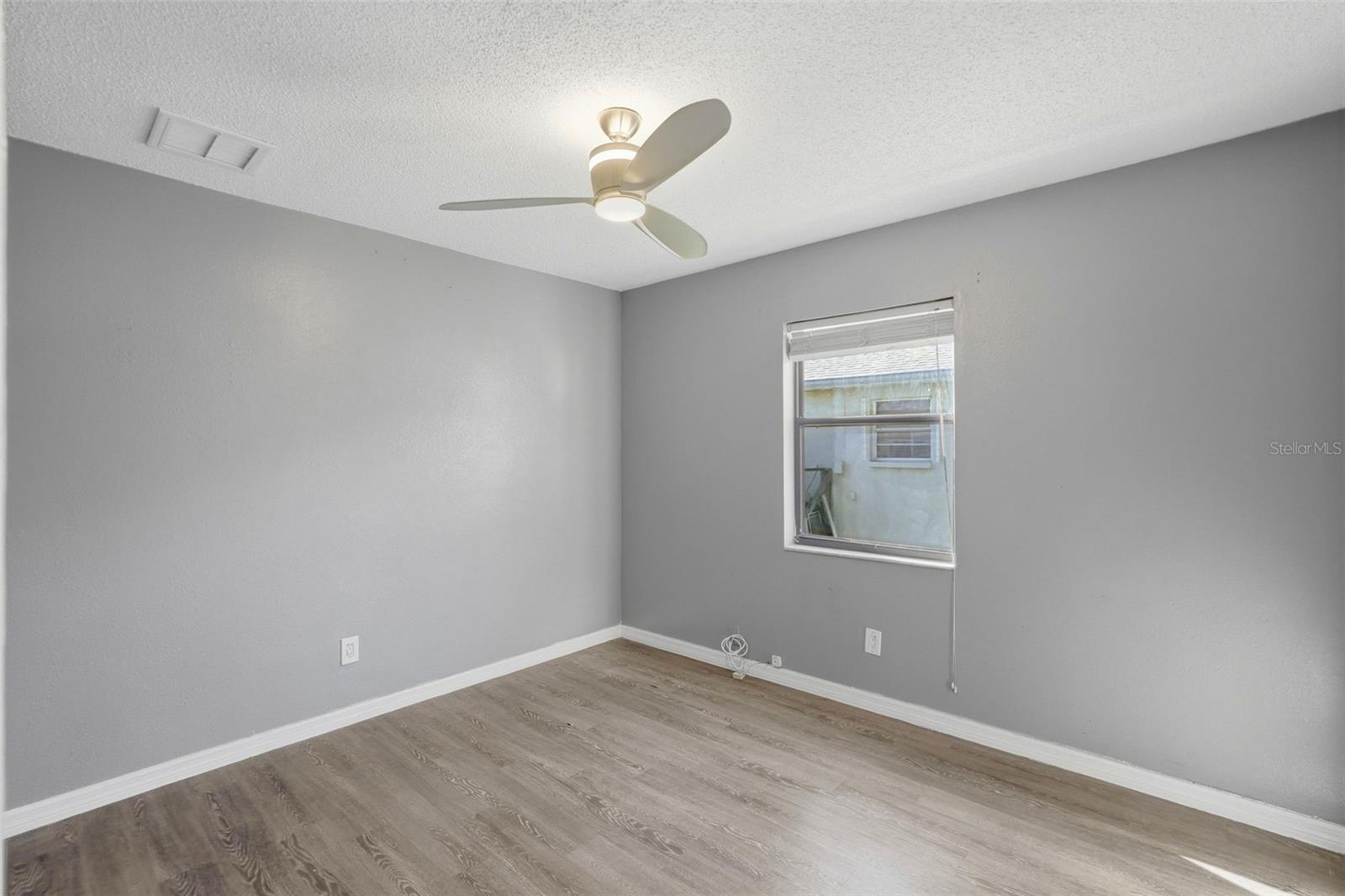 SEMINOLE REC - Residential