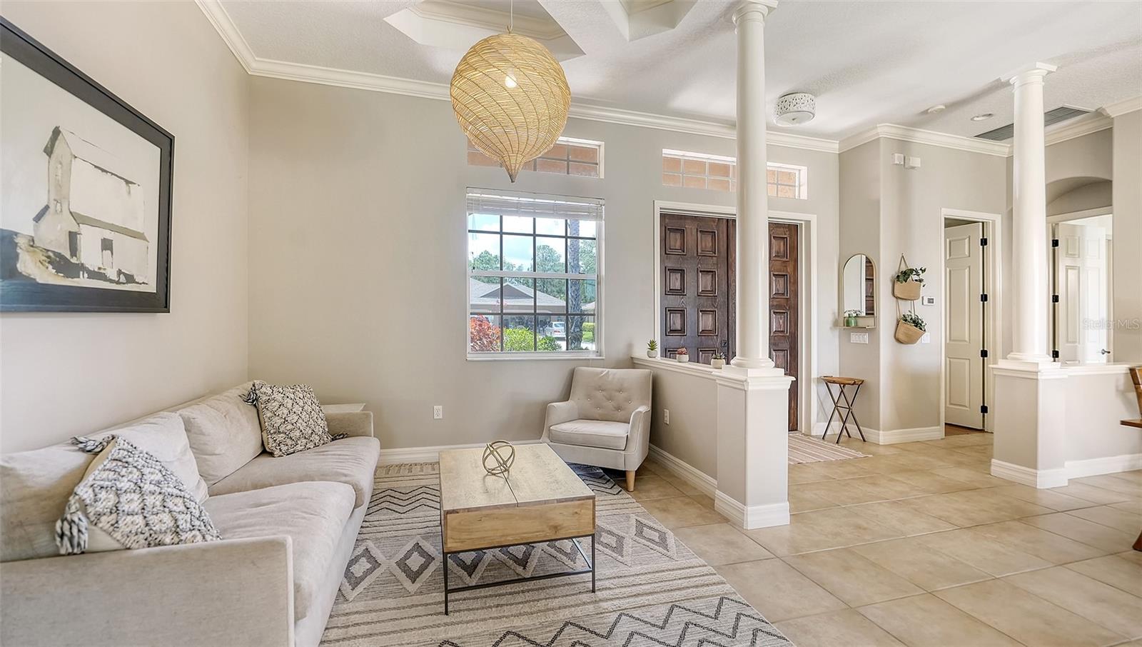 SECLUDED OAKS - Residential