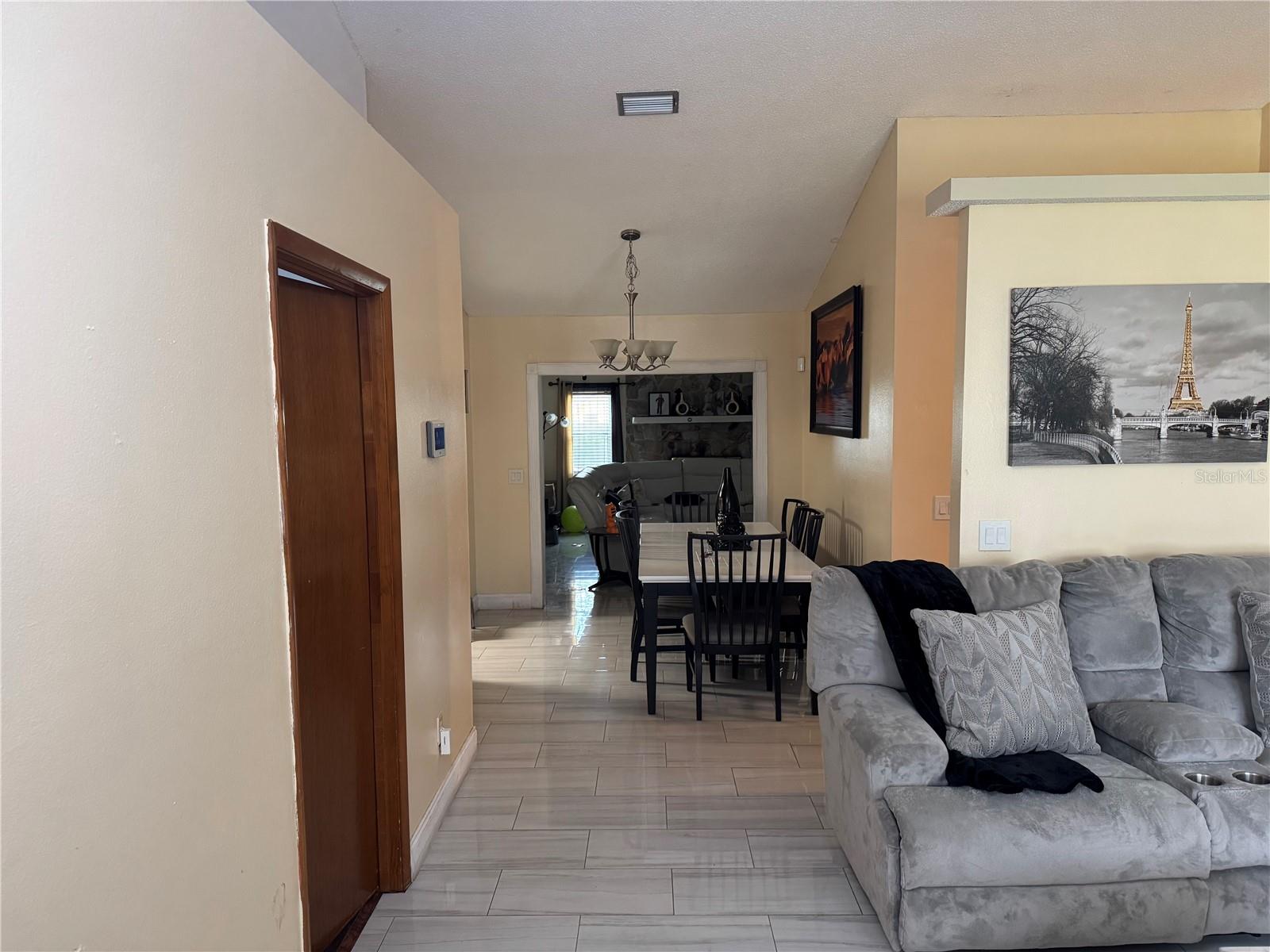 UNRECORDED PLAT OF SLAUSON AND GIBONS - Residential