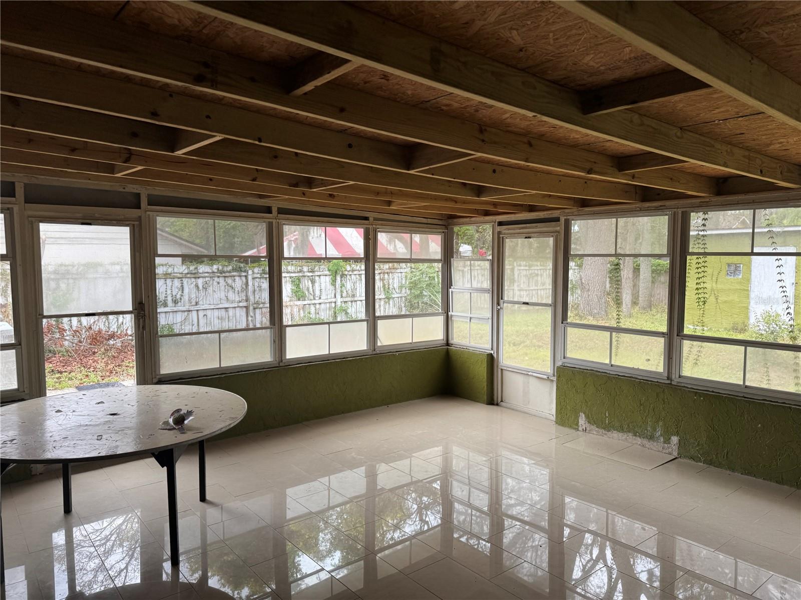 UNRECORDED PLAT OF SLAUSON AND GIBONS - Residential