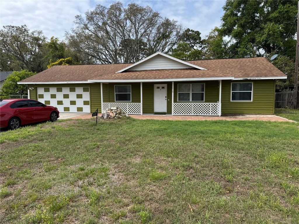 Photo of 1410 Monitor Avenue, Orlando, FL 32818 (MLS # O6397157)