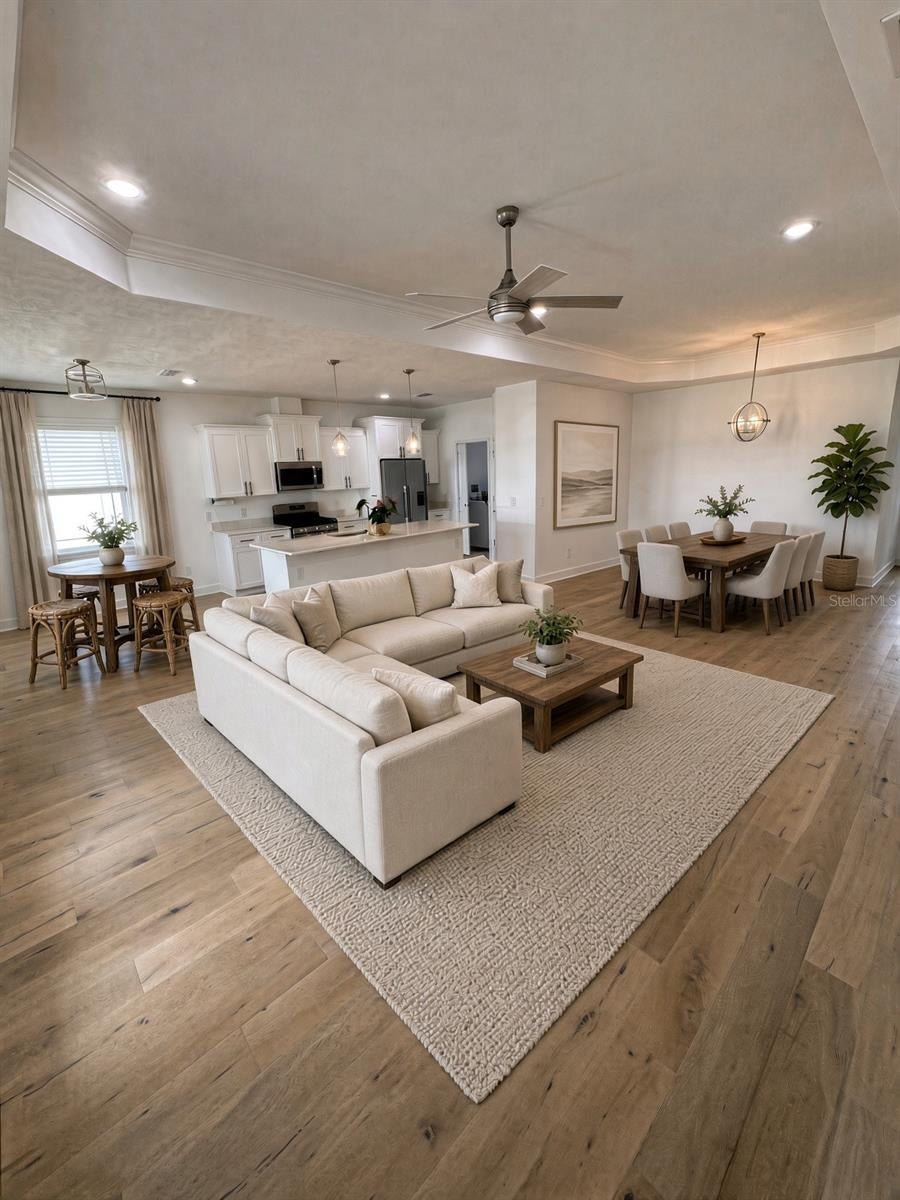 Photo of 2112 SW 245th Drive, Newberry, FL 32669 (MLS # GC543485)